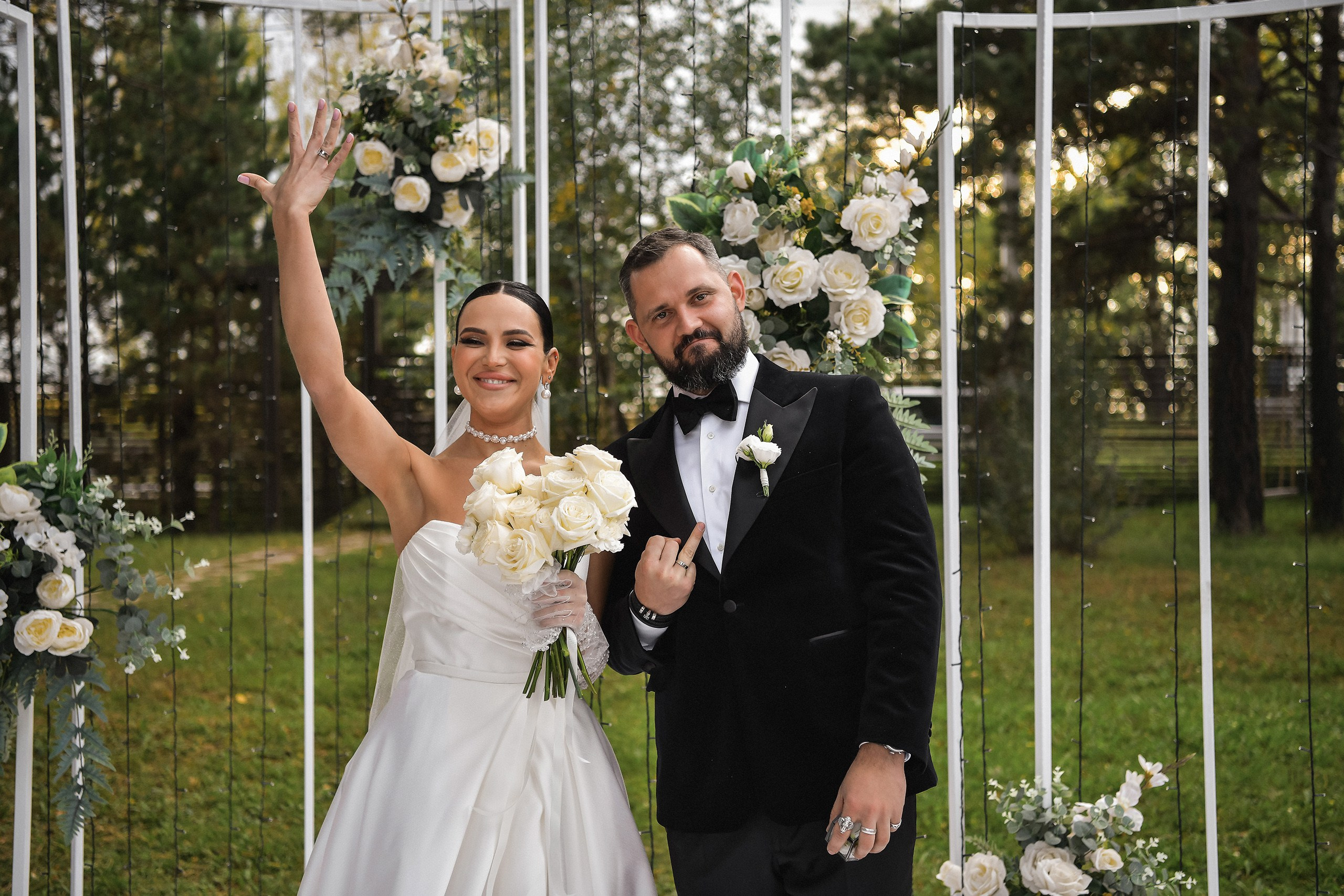 Пример полной отдачи фотографий со свадьбы. 📸 Свадебный и семейный фотограф в Красноярске Тихомиров Евгений | 17 лет опыта | 800+ свадеб