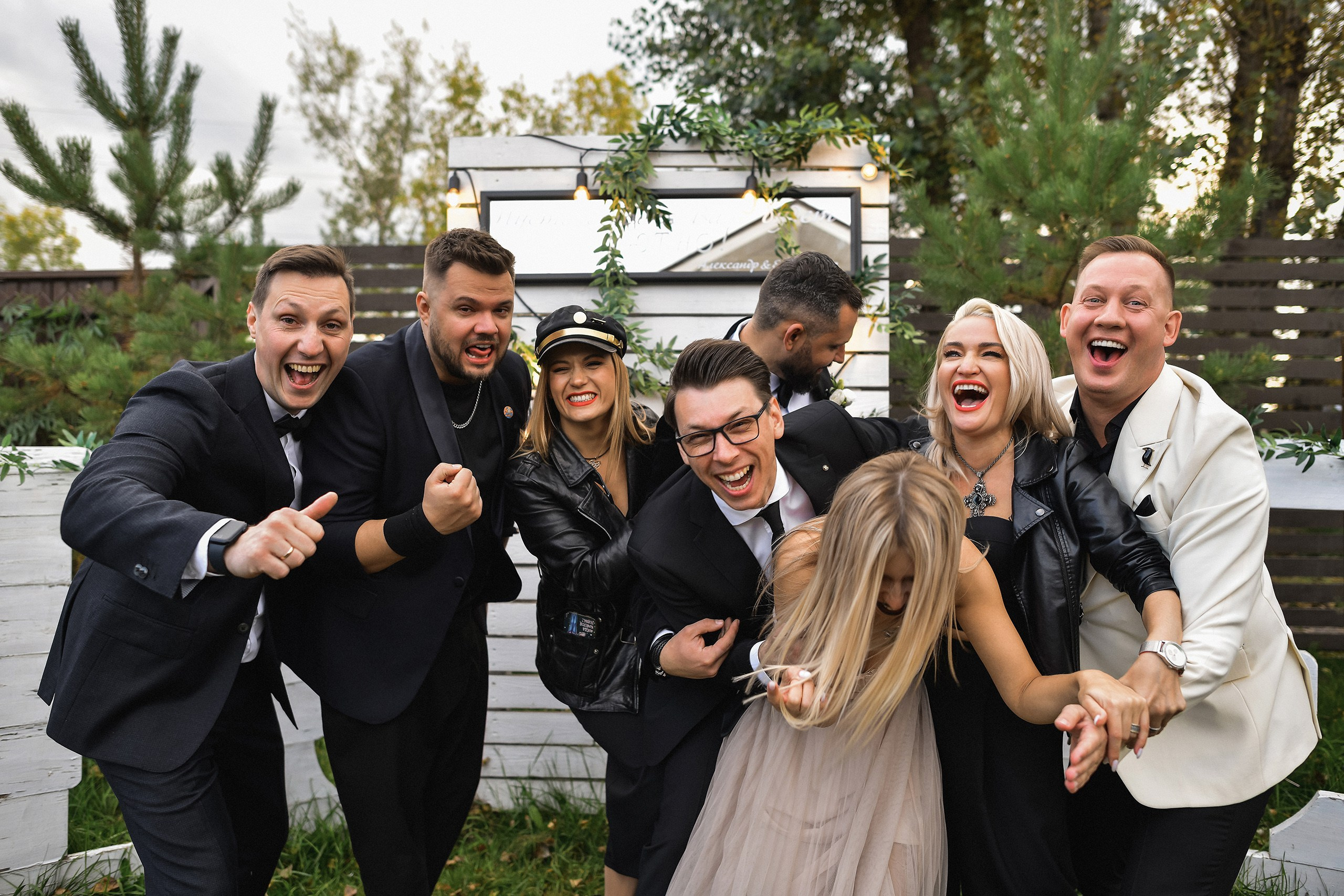 Пример полной отдачи фотографий со свадьбы. 📸 Свадебный и семейный фотограф в Красноярске Тихомиров Евгений | 17 лет опыта | 800+ свадеб