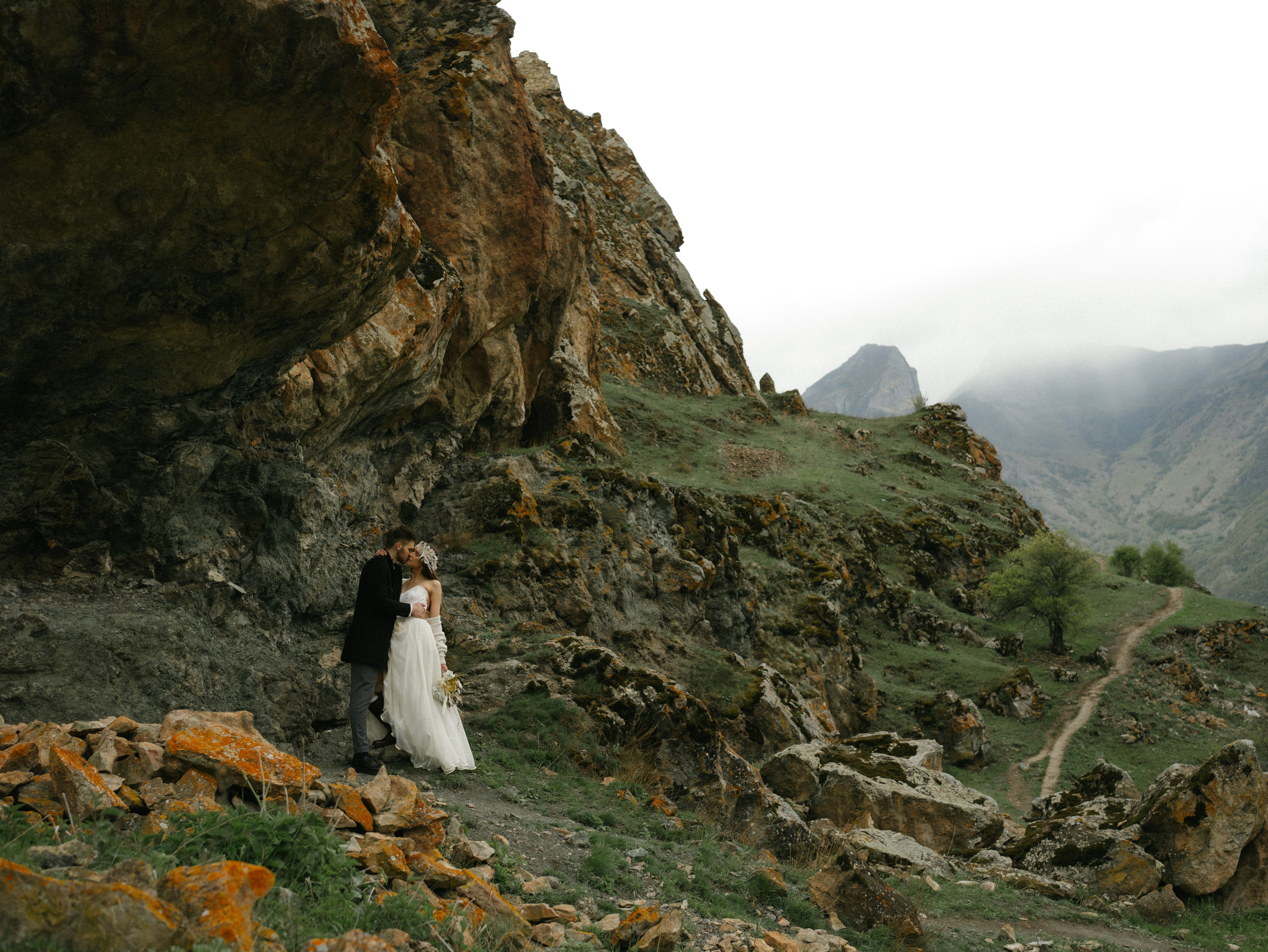 Свадебная съемка Сабрины и Рувима. Свадебный фотограф Ирина Беляева Пятигорск|Кисловодск|Эльбрус|Домбай