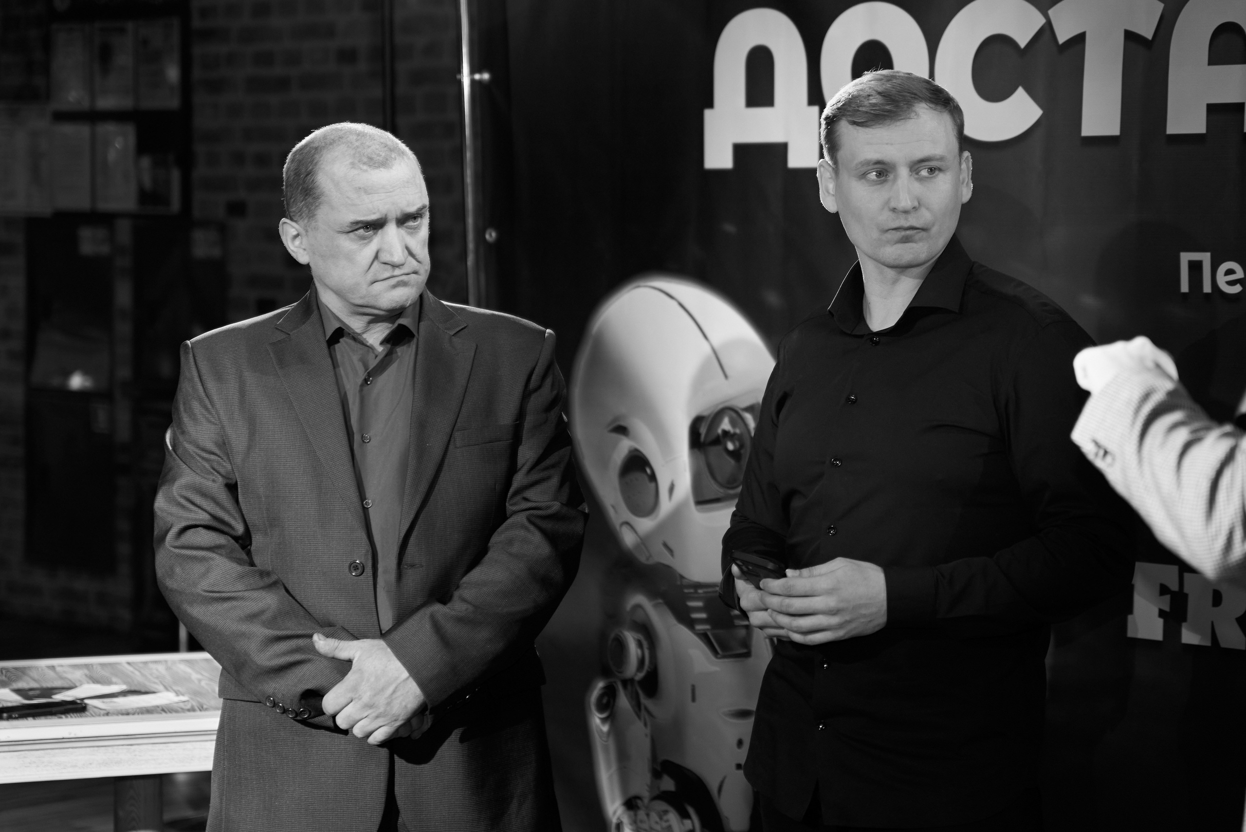 Корпоратив. Свадебный фотограф Александр Браво