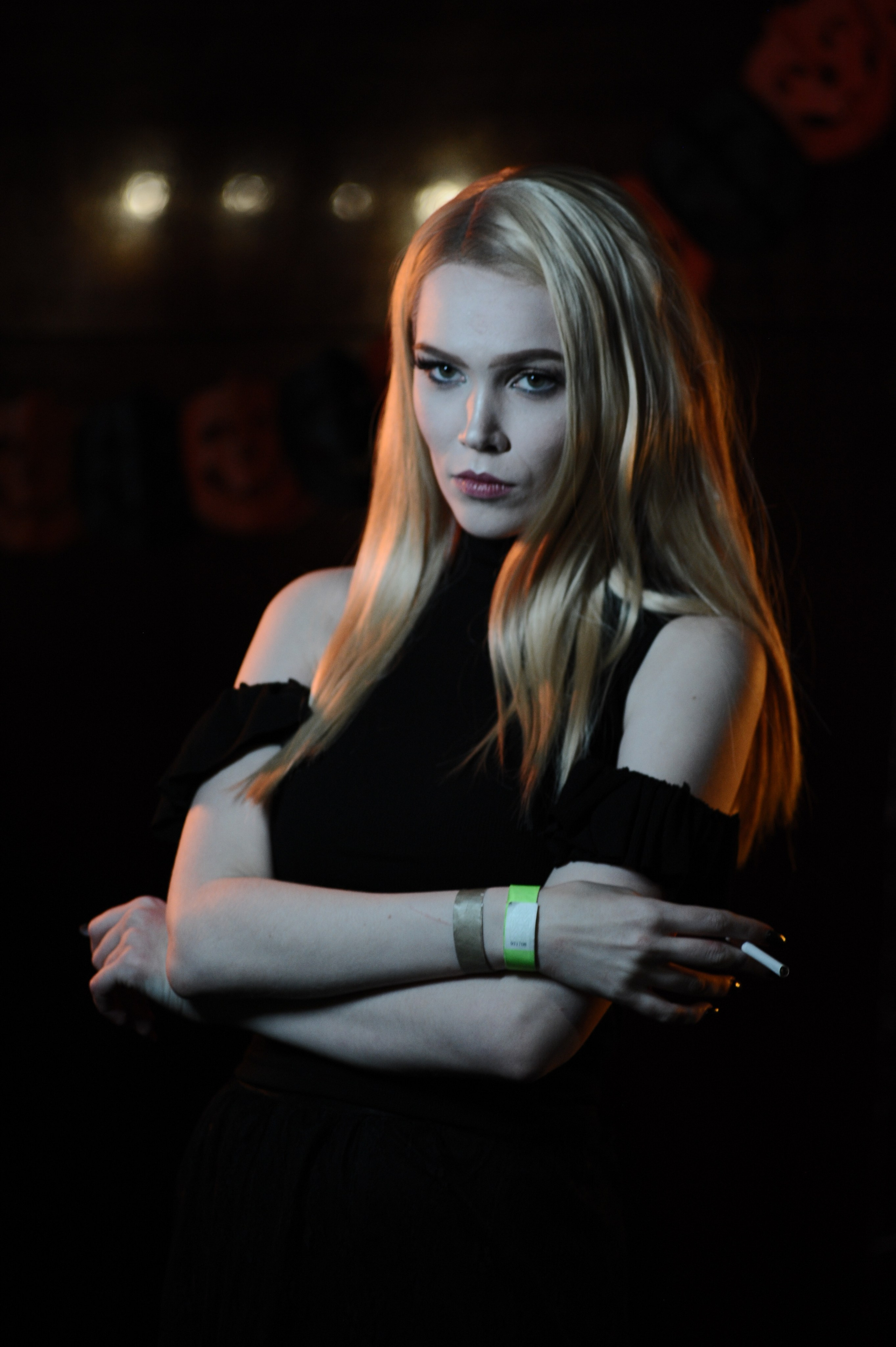 Magic Fest 26.10.2025. Фотограф Михаил Морозов. Москва и МО