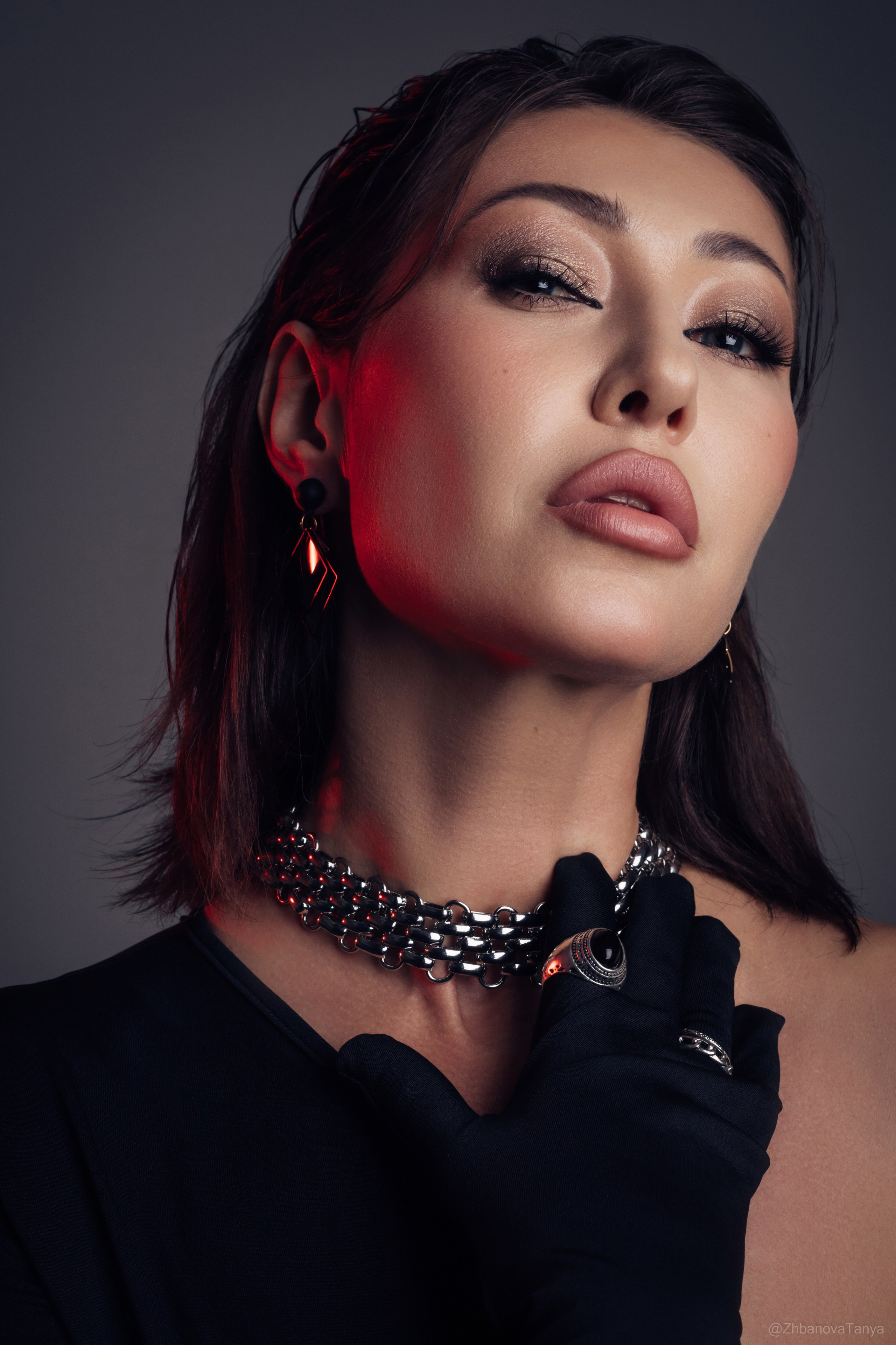 Индивидуальная. Фотограф Татьяна Жбанова