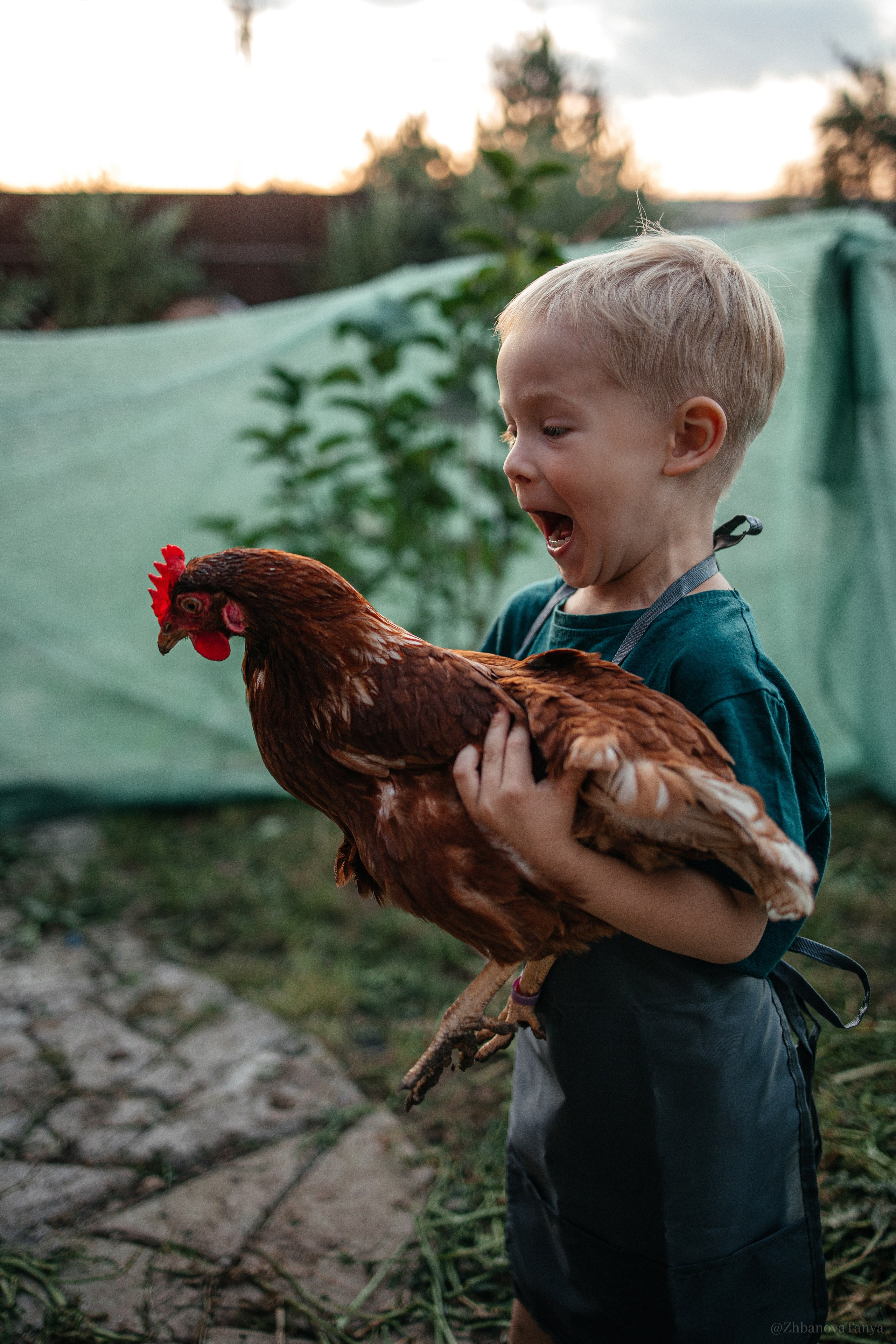 Семья/ беременность/ дети. Фотограф Татьяна Жбанова