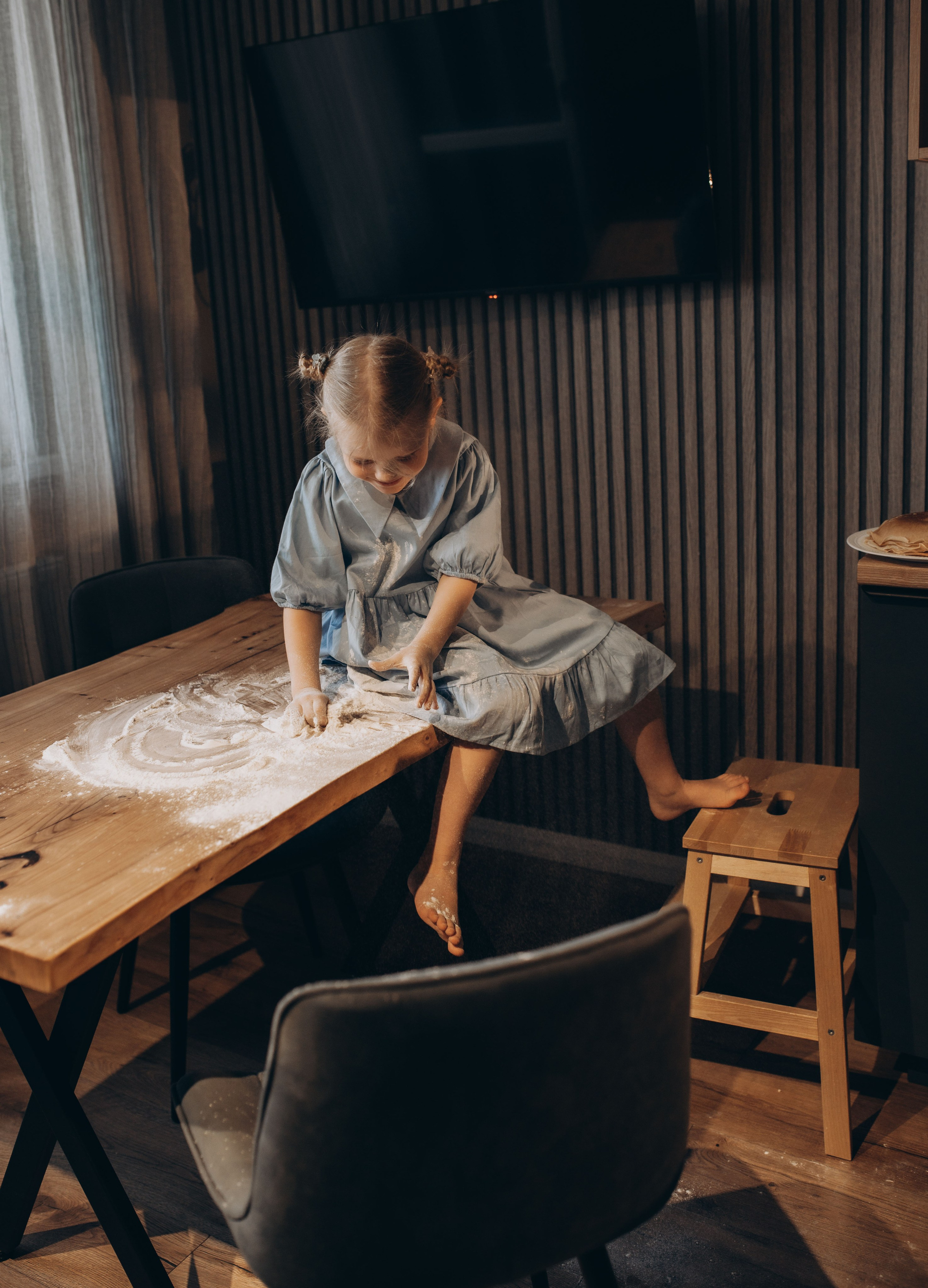 Настя_и_Варя. Семейный и женский фотограф в Краснодаре Александра Синчук