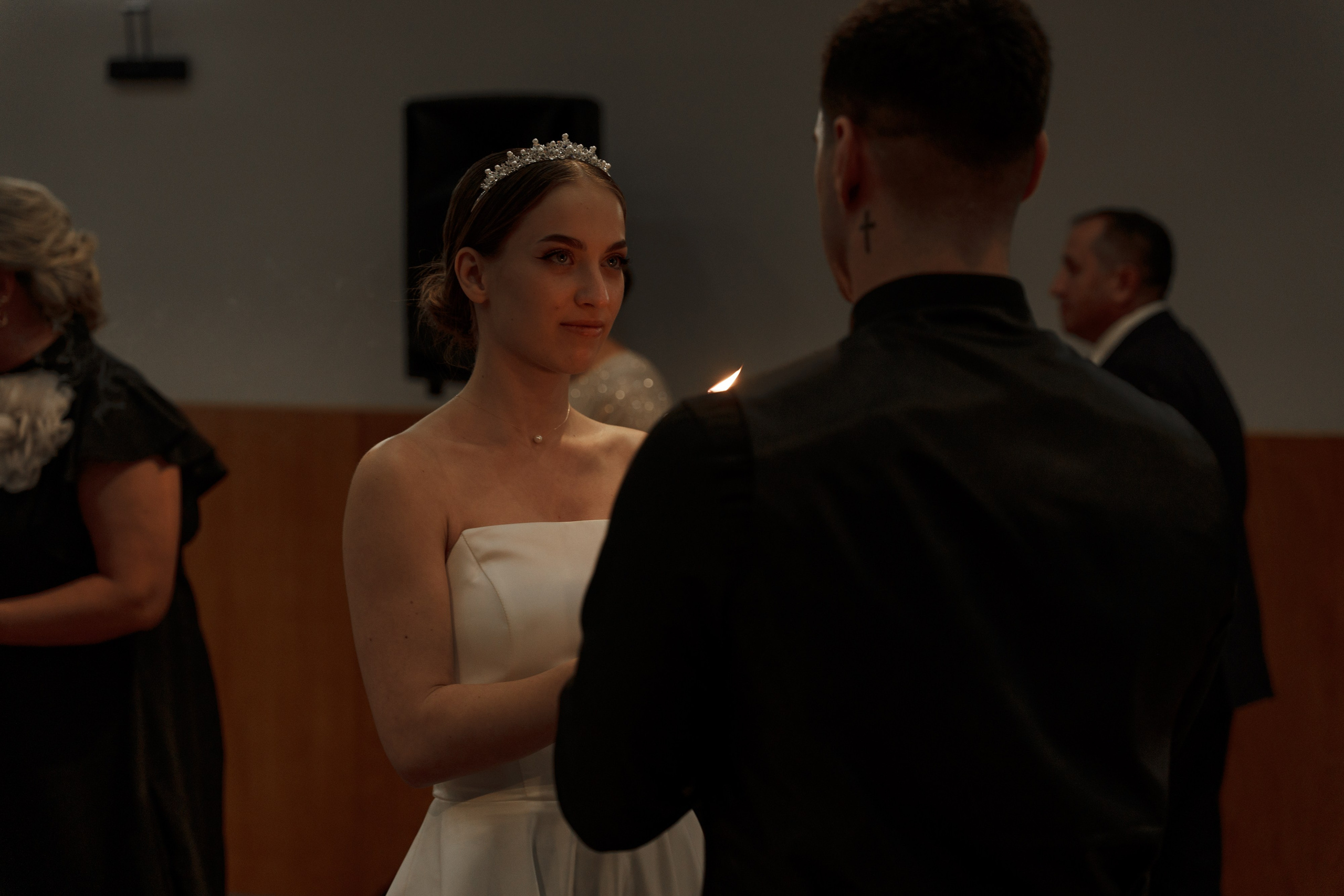 Анна и Владислав. Фотограф в Москве и России