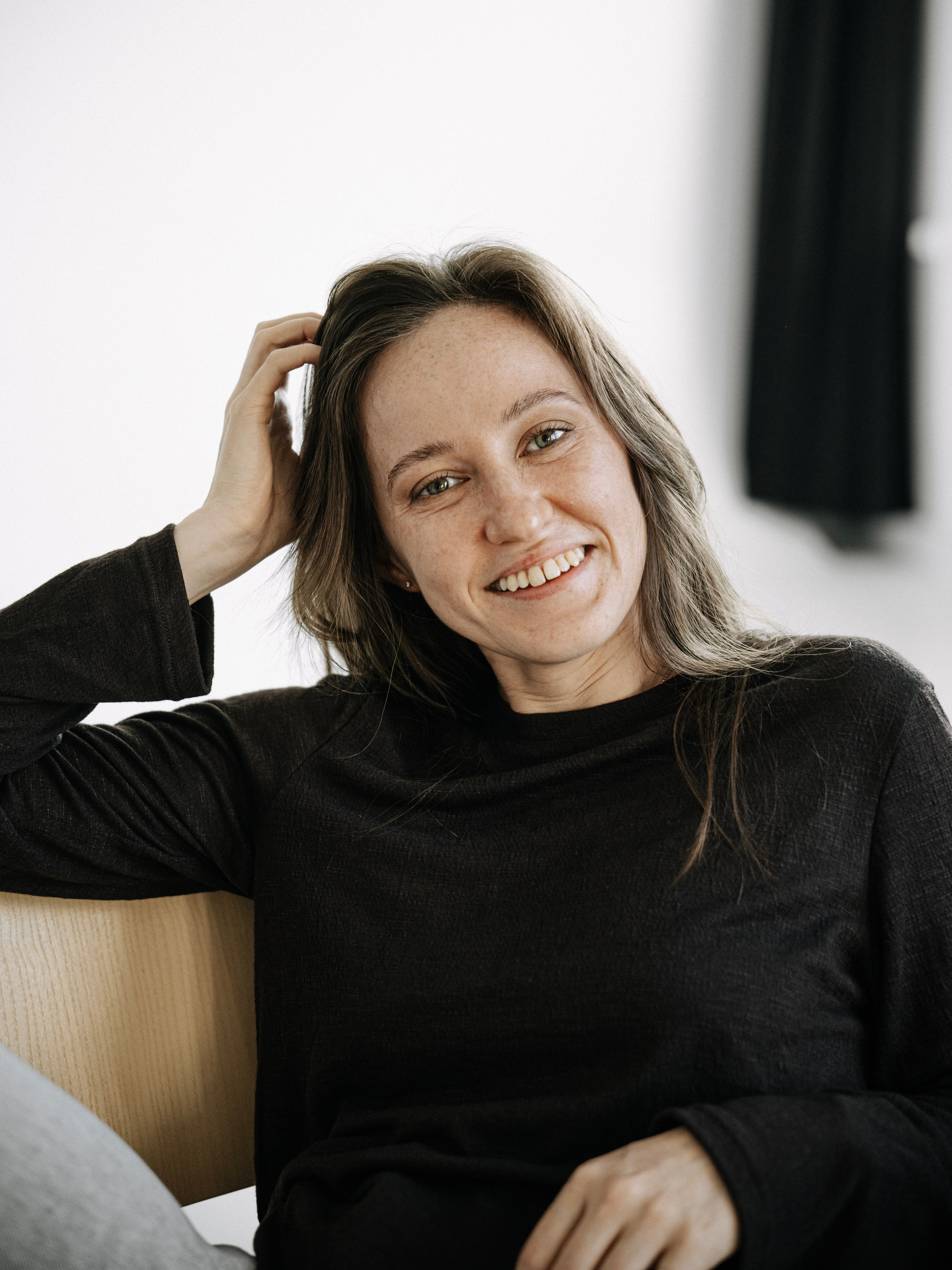 Женские съемки. Анастасия Тоболякова — фотограф в Москве