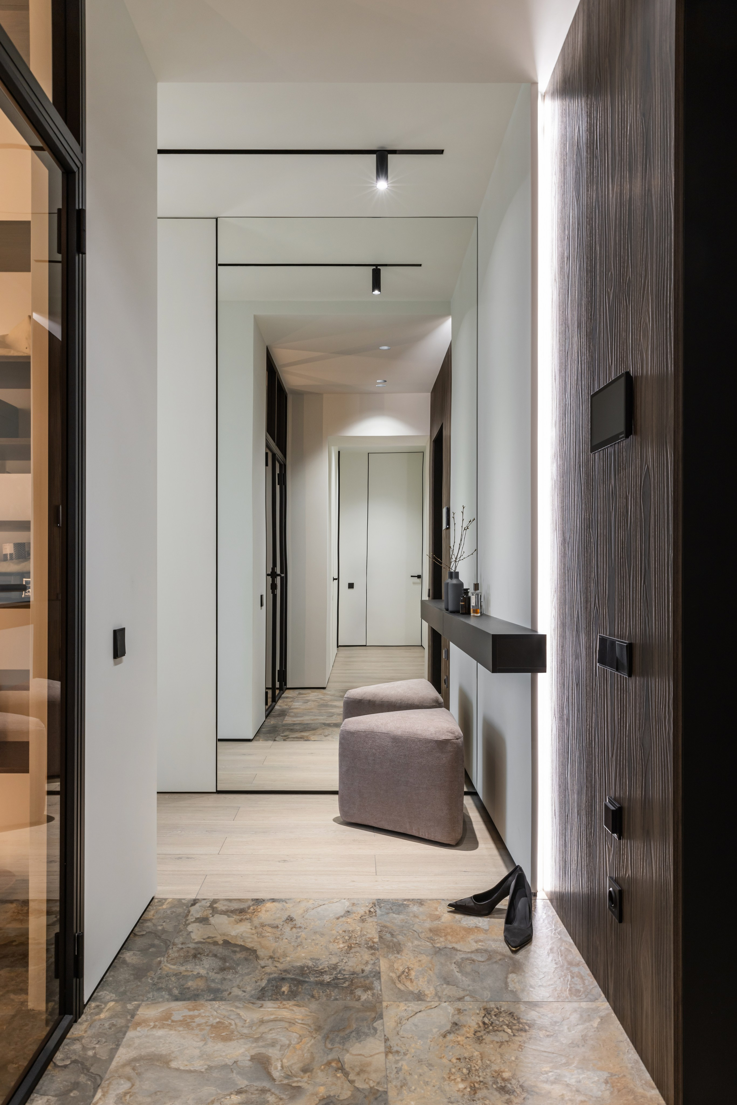 GOOD DESIGN. Наталья Летунова — интерьерный фотограф в Иванове