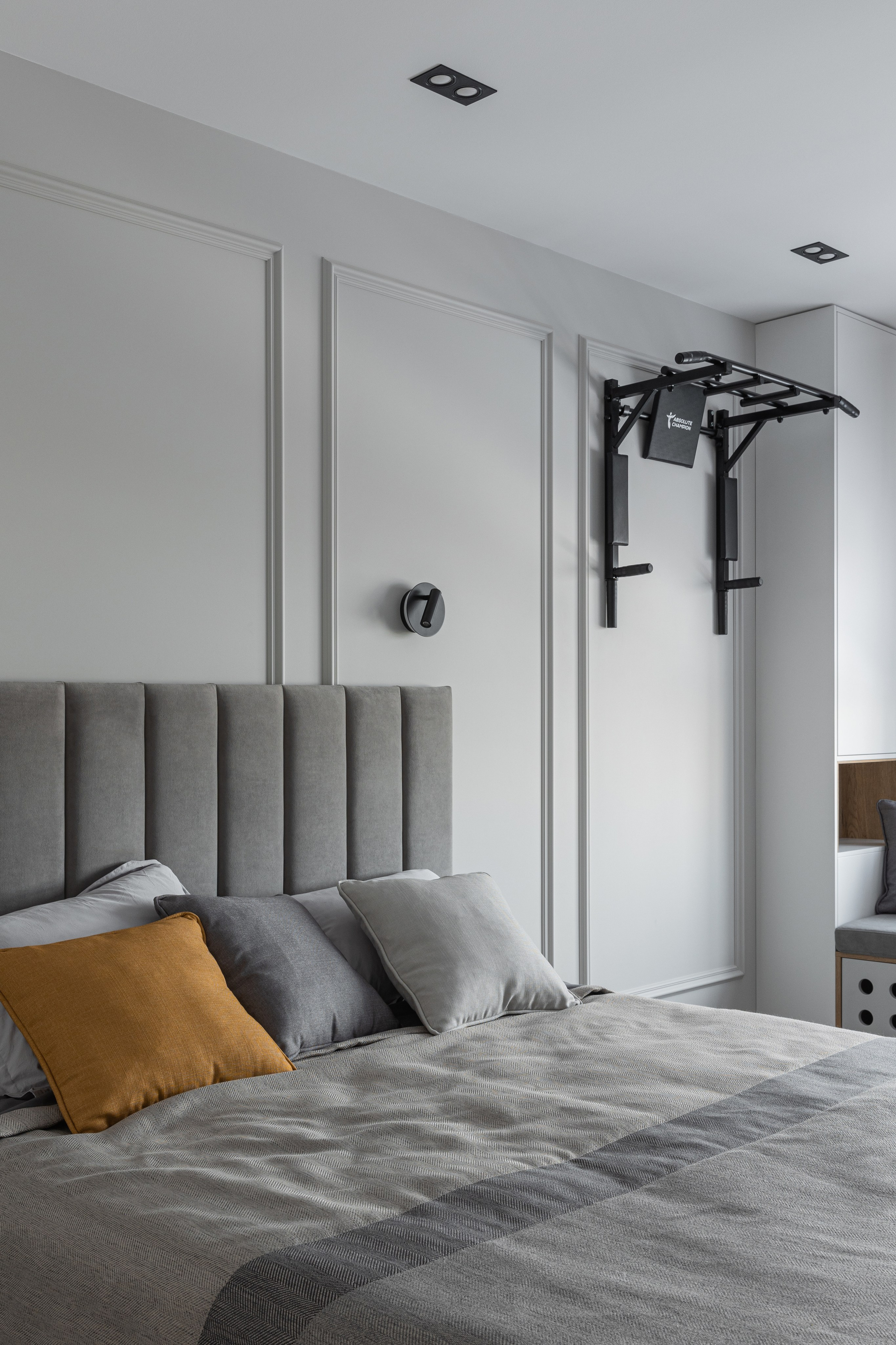 ЮЛИЯ ФЕДОТОВА. Наталья Летунова — интерьерный фотограф в Иванове