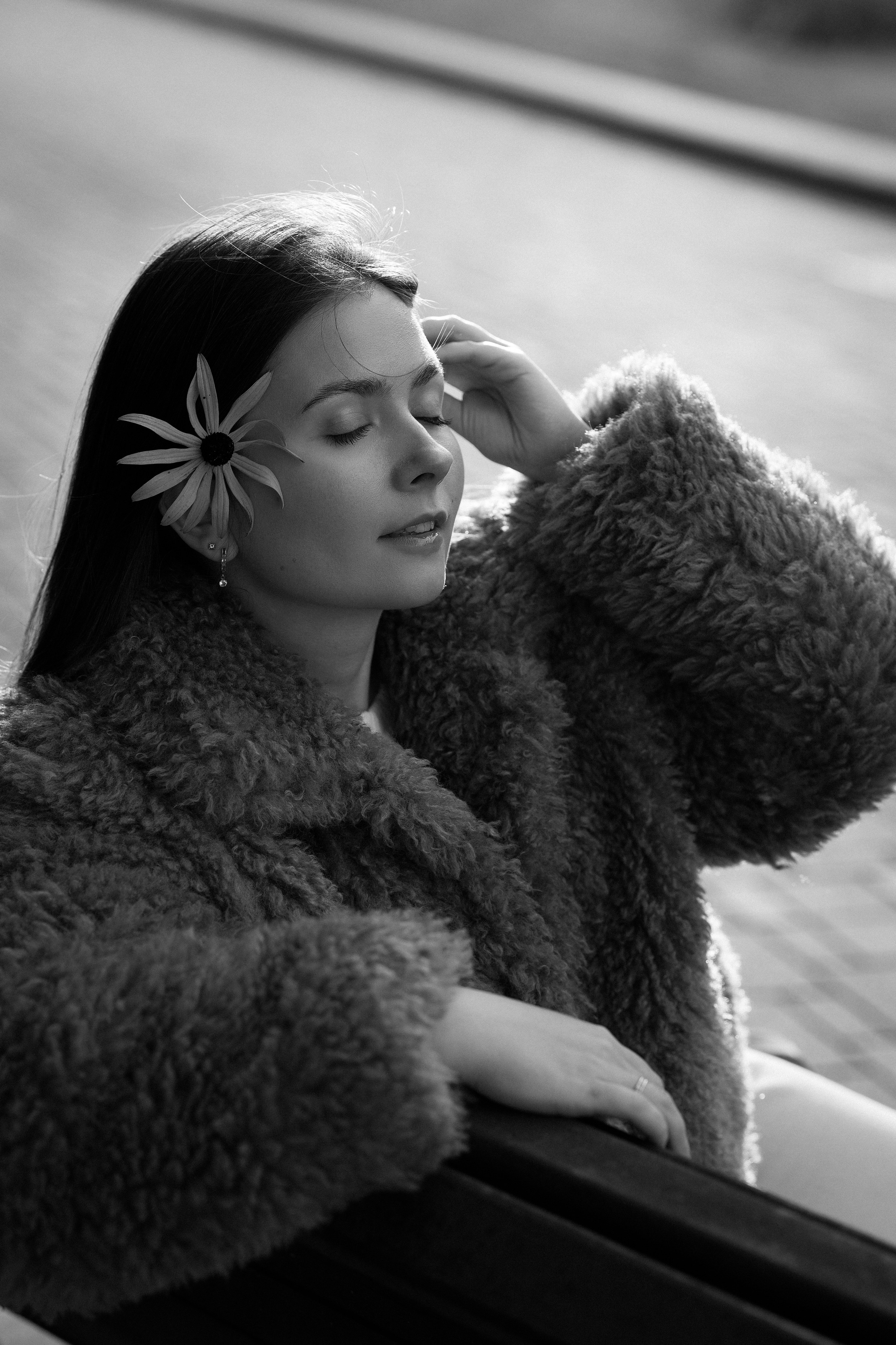 Индивидуальные фотопрогулки. Фотограф Минск