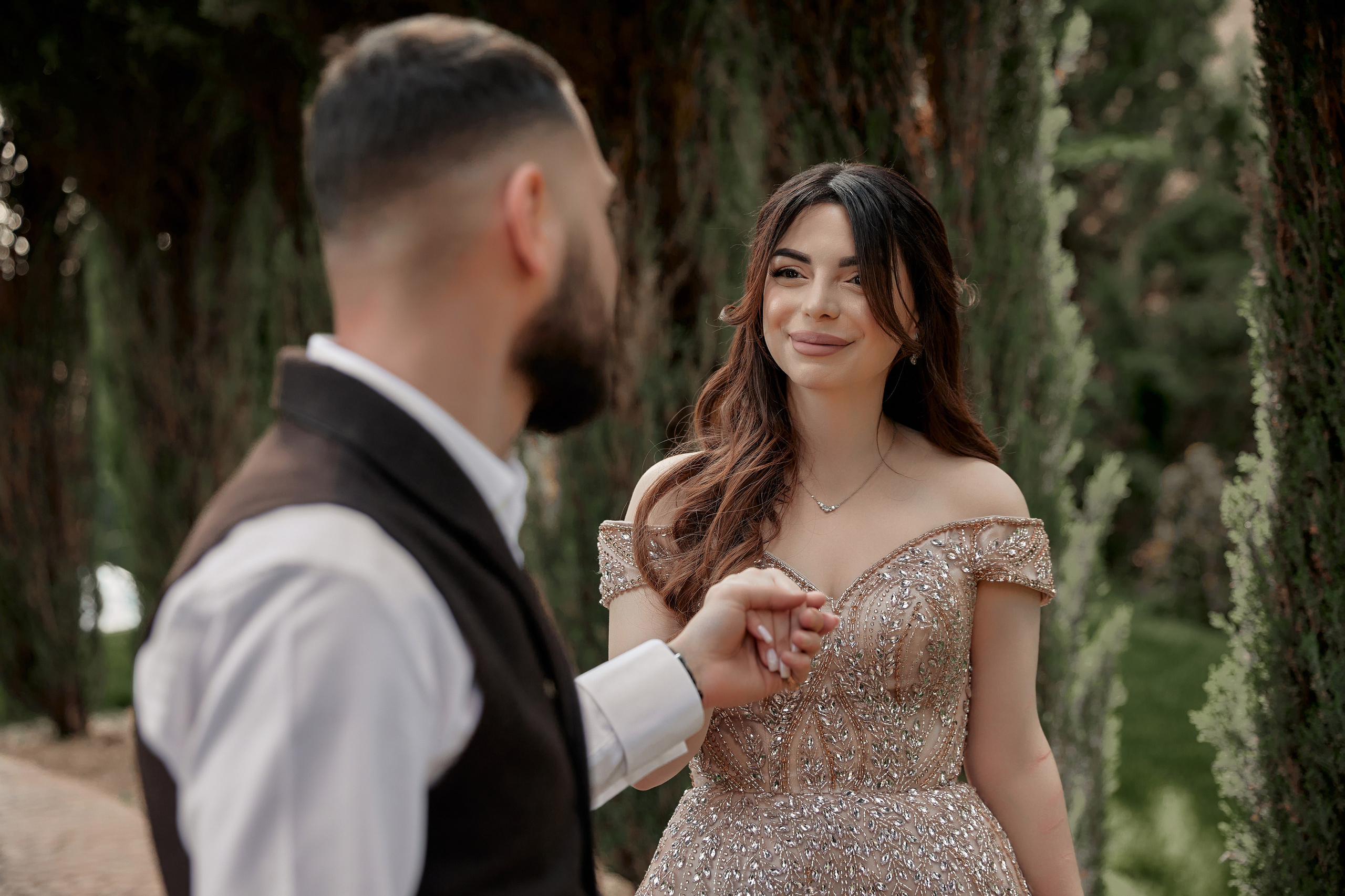 ANATOLY&LUCY. СВАДЕБНЫЙ ФОТОГРАФ Армен Аристакесян в Ростове на Дону