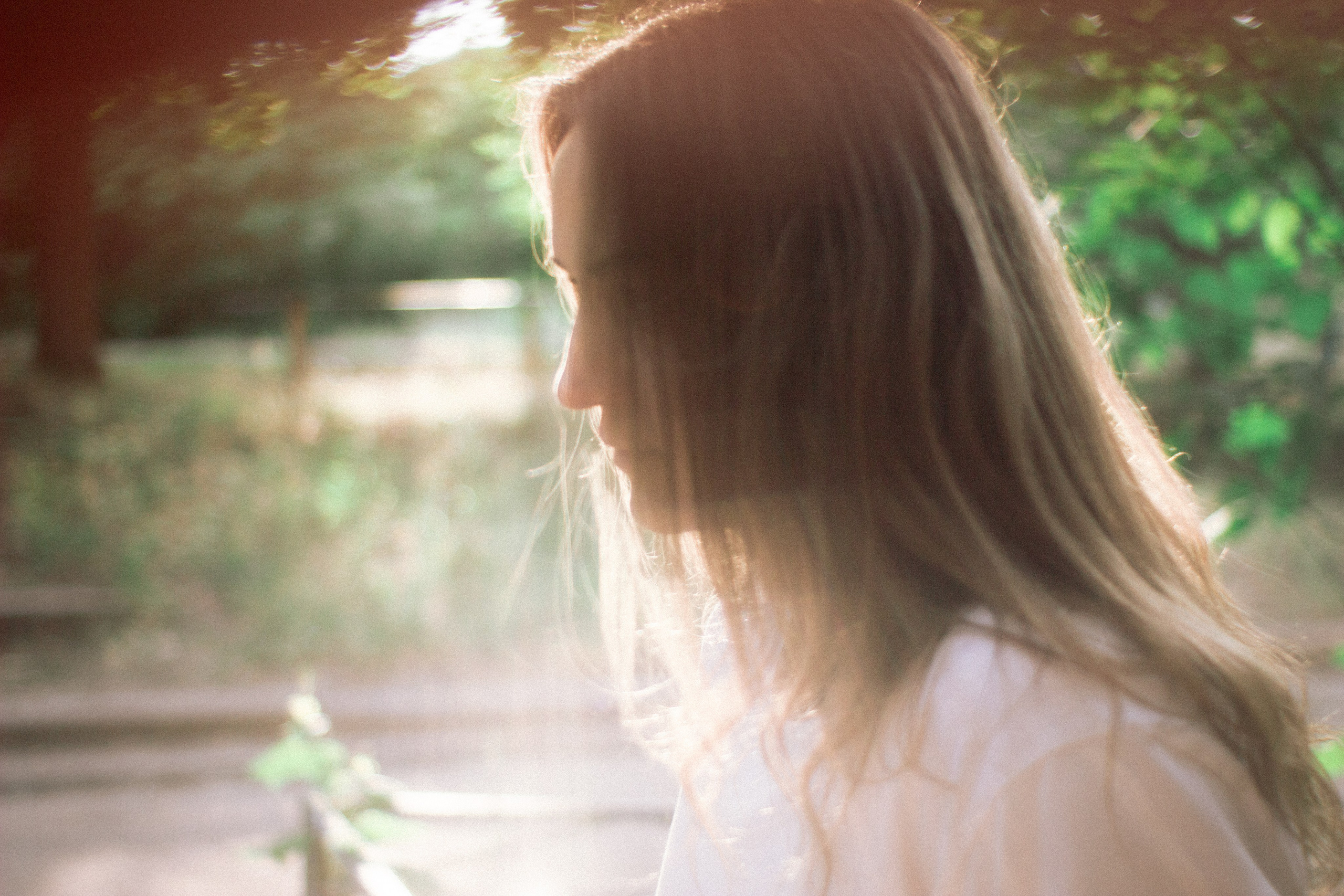 Безмятежное лето. • Фотограф Александра Светозар Алчевск •