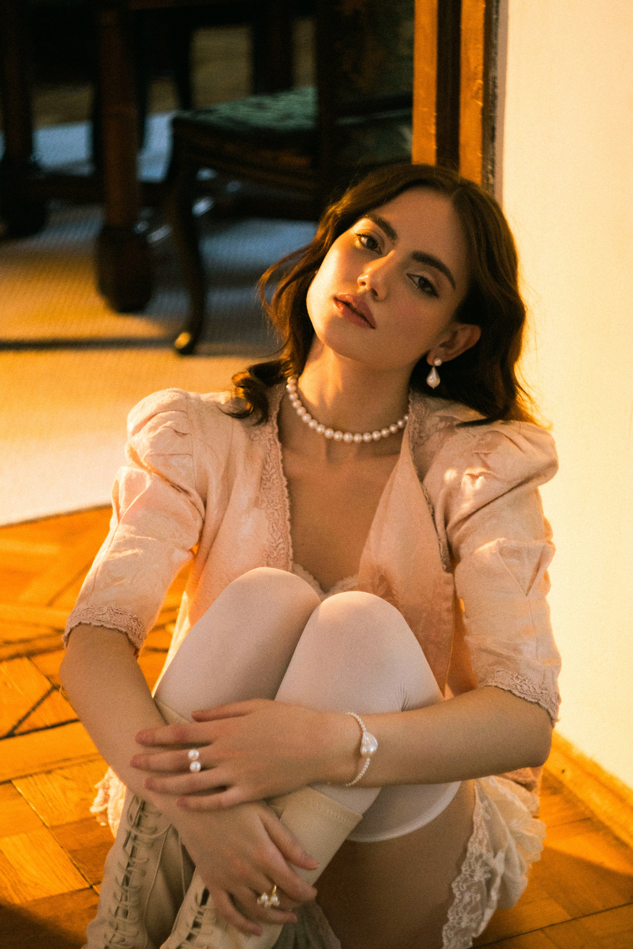 Русалка. Valeriyamelnikova.ru