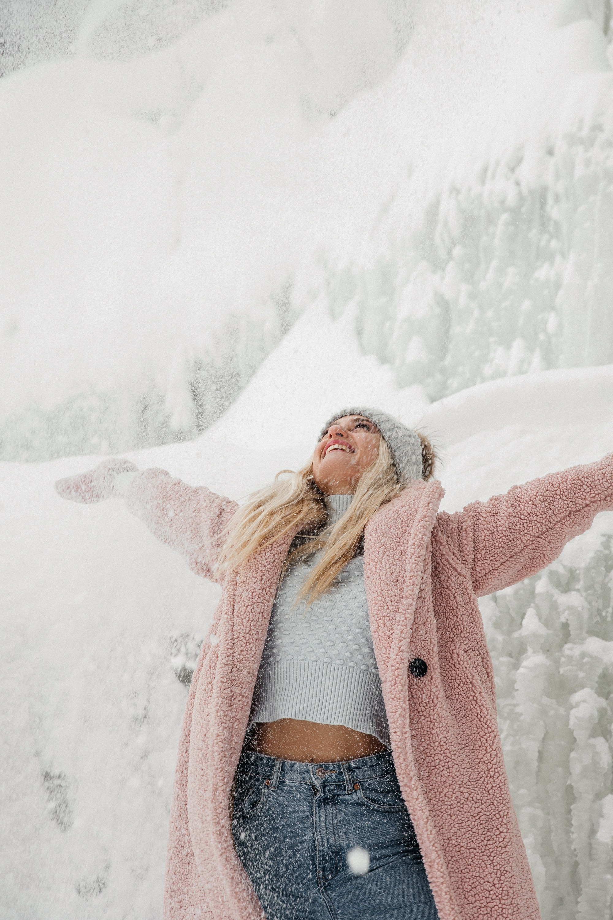 САША ` 21. Maria Startseva Photo