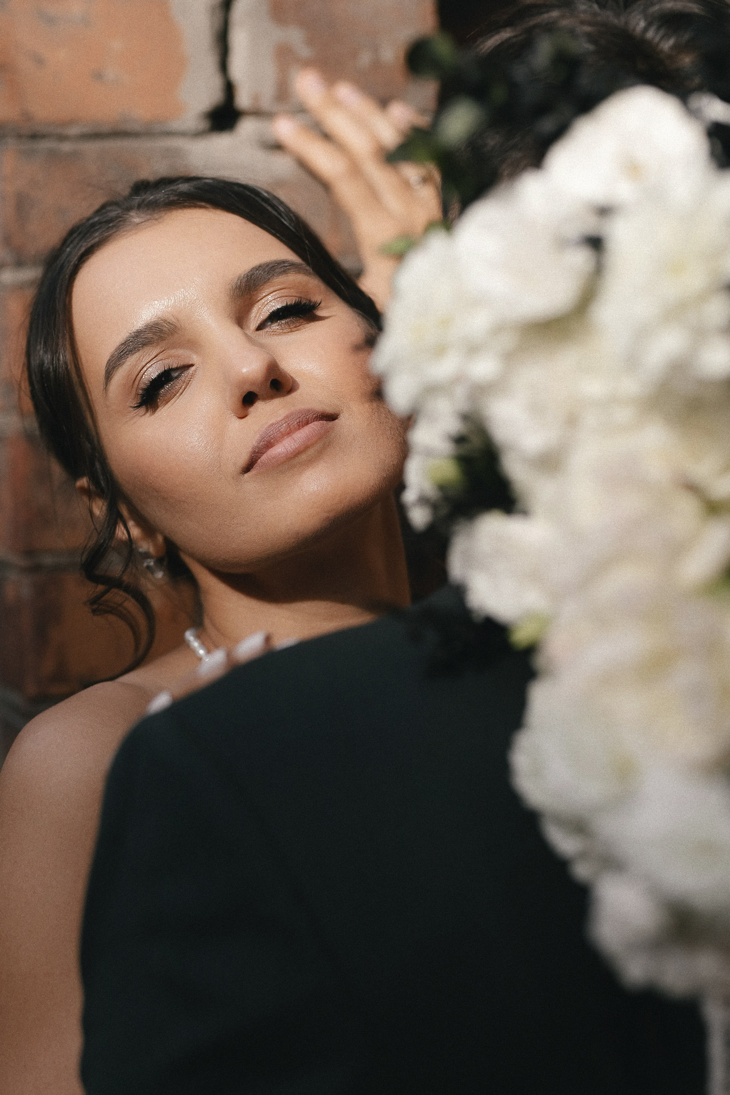 «ВМЕСТЕ МЫ ЯРЧЕ». Maria Startseva Photo