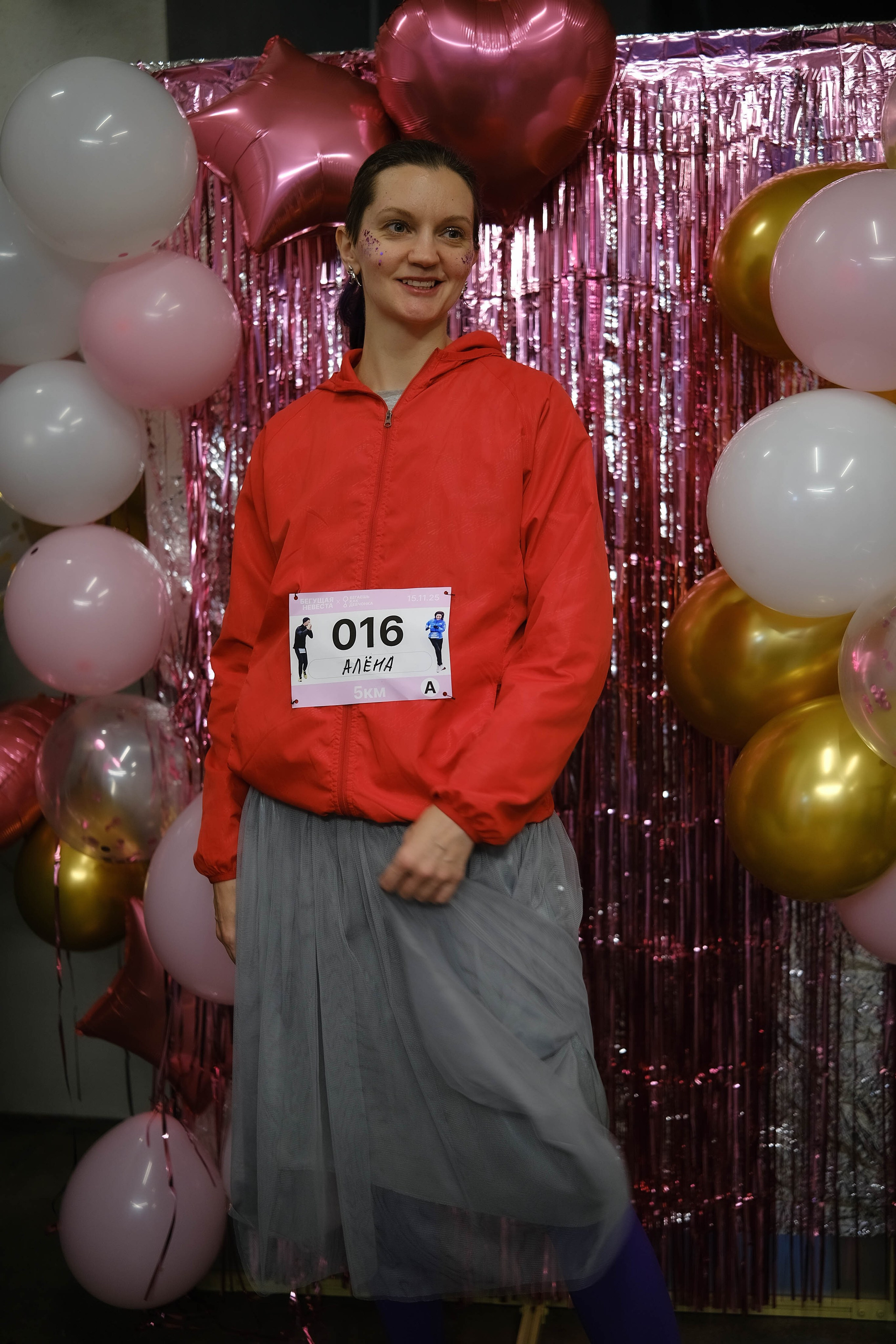 Девичник «Бегущая Невеста». Портретные и творческие съемки Санкт-Петребург