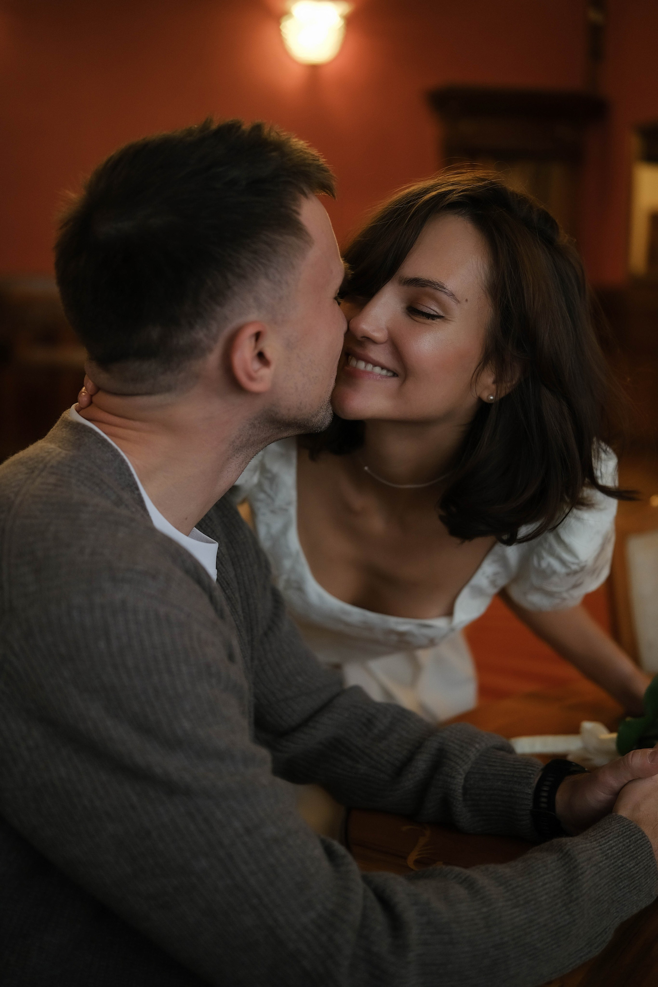 Свадьба Насти и Андрея. Портретные и творческие съемки Санкт-Петребург