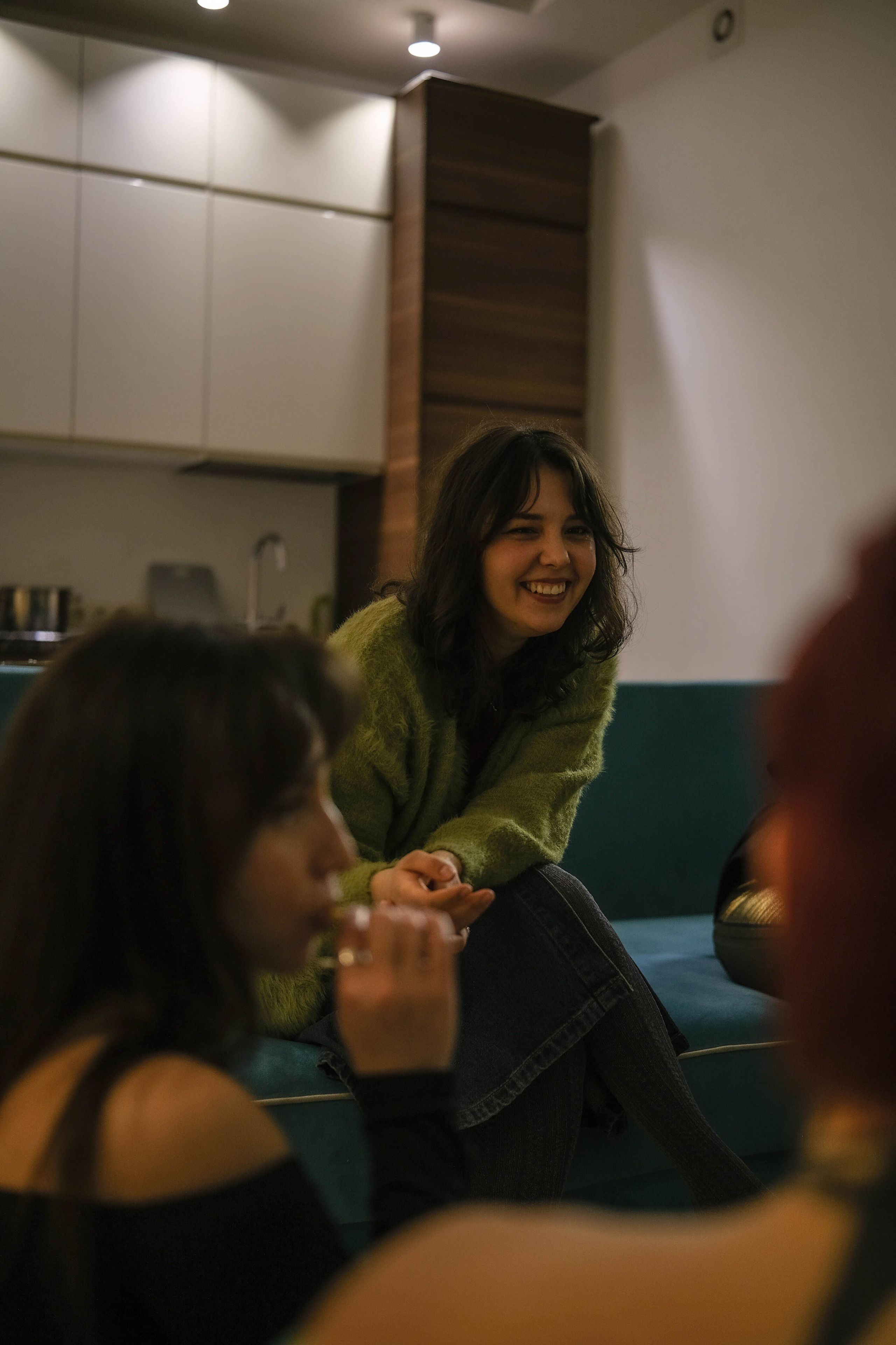 День Рождения Олечки. Портретные и творческие съемки Санкт-Петребург