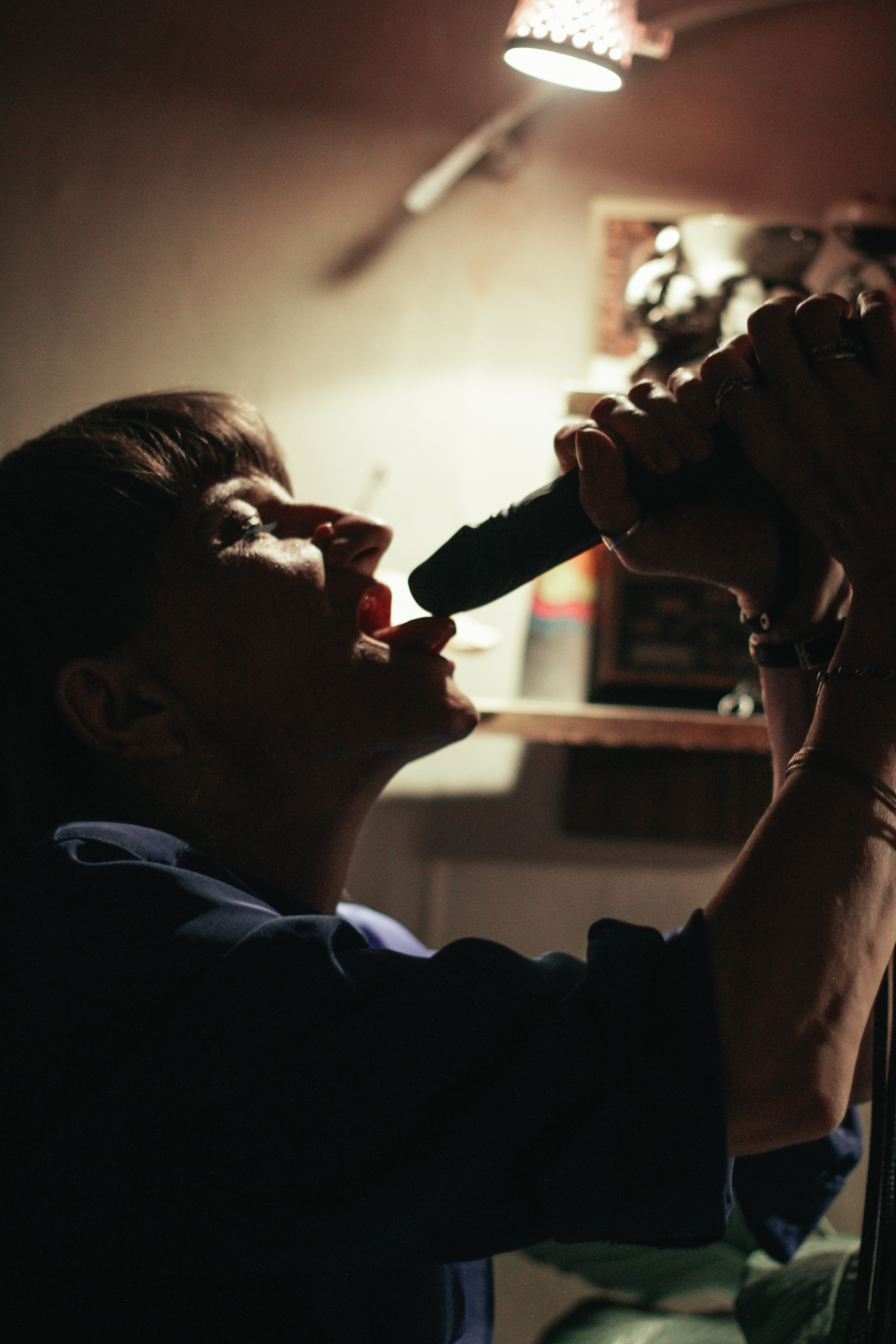 ЖУТЯ. Фотограф Екатерина Веденина