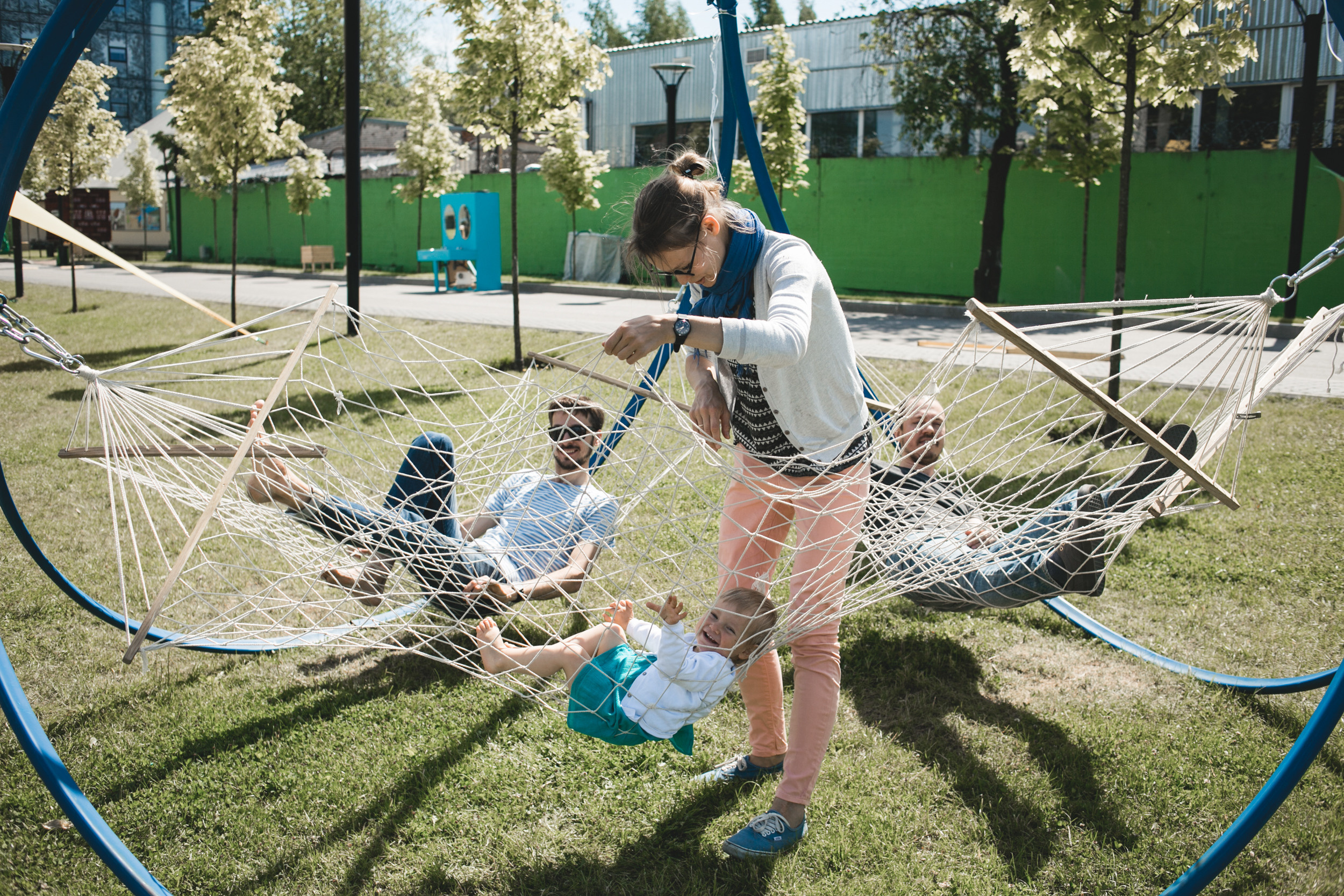 Documenting family. Фотограф Екатерина Веденина