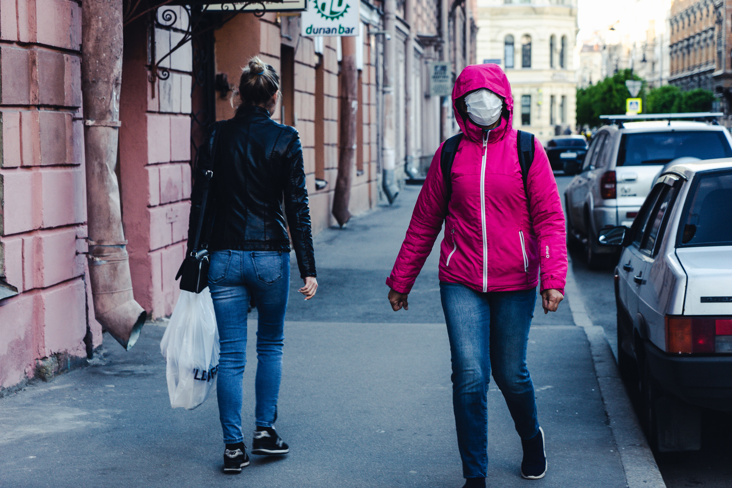 Цвет девичьих иллюзий. Фотограф Екатерина Веденина