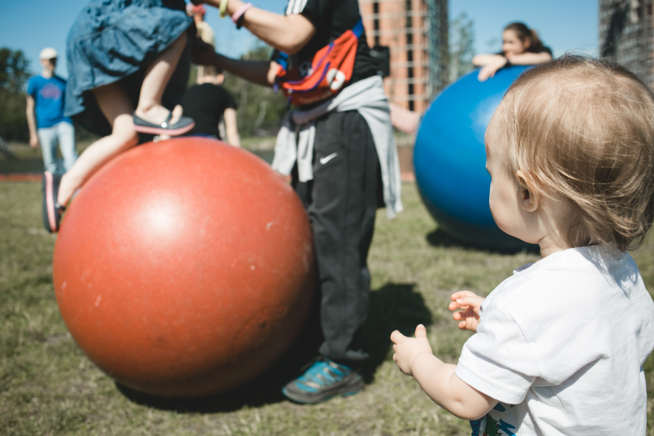 Documenting family. Фотограф Екатерина Веденина