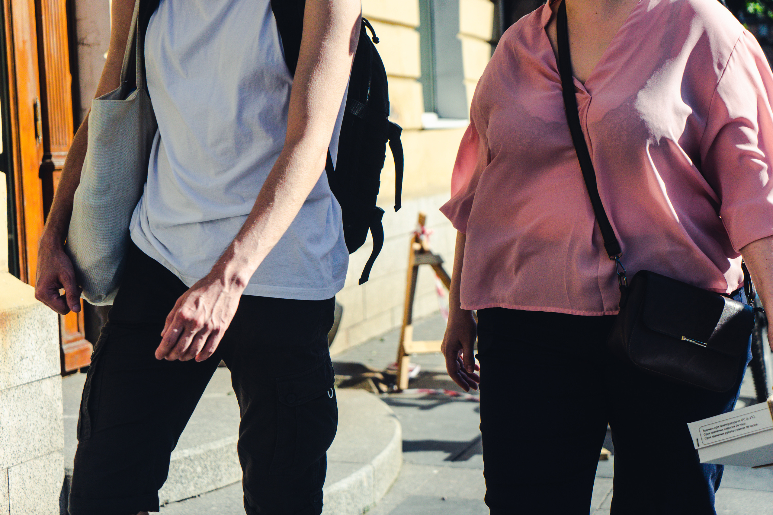 Цвет девичьих иллюзий. Фотограф Екатерина Веденина