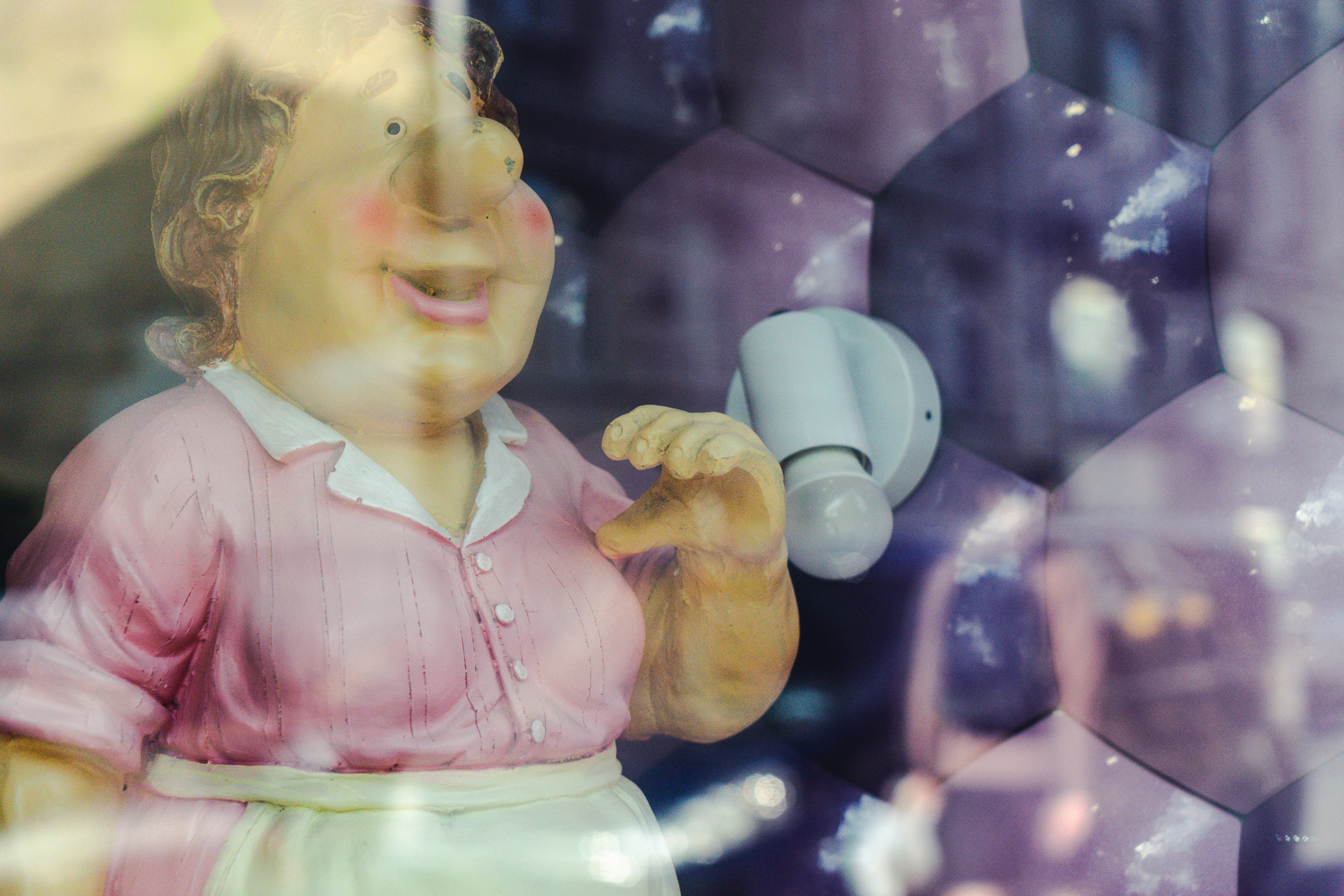 Цвет девичьих иллюзий. Фотограф Екатерина Веденина