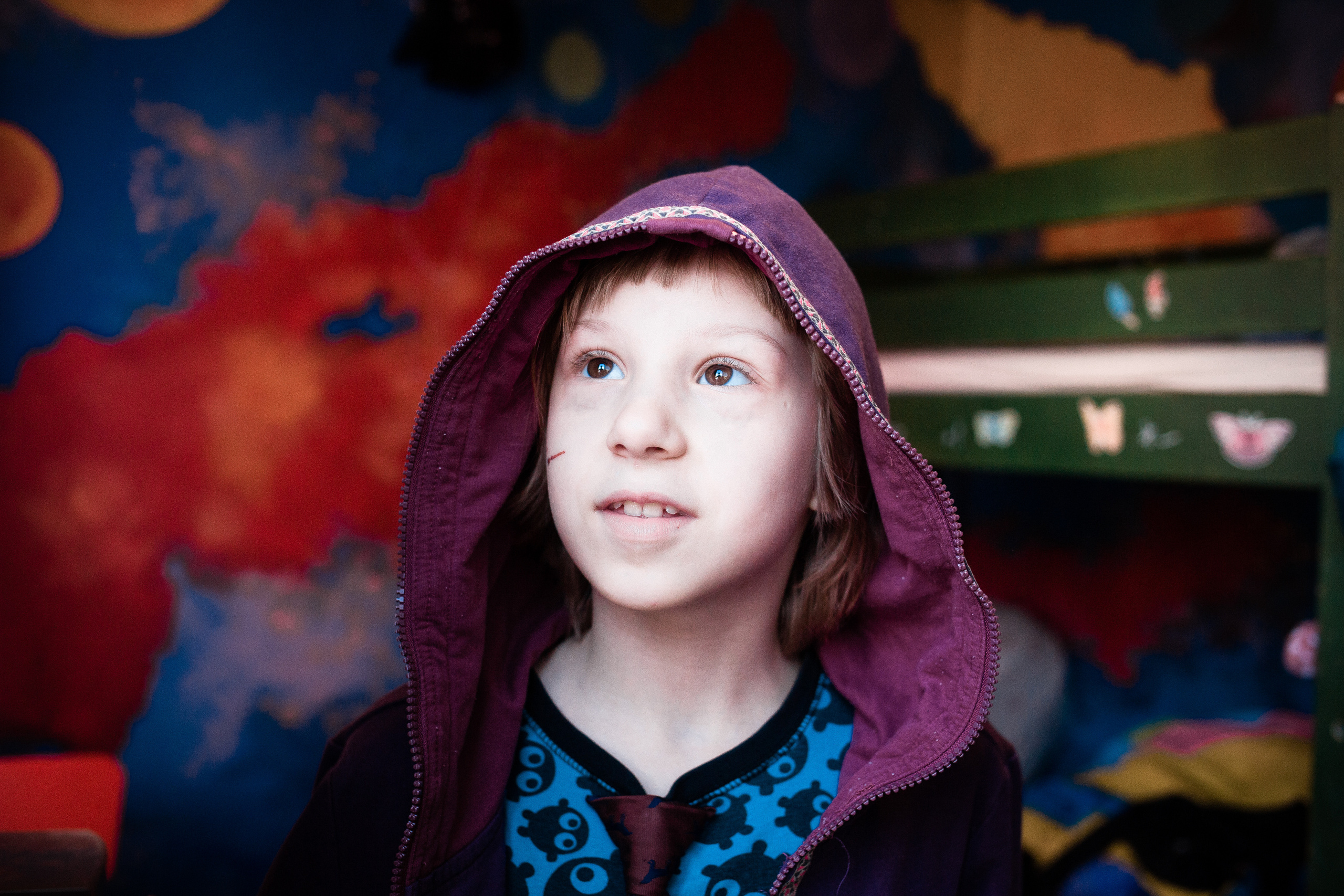 Фотограф Екатерина Веденина