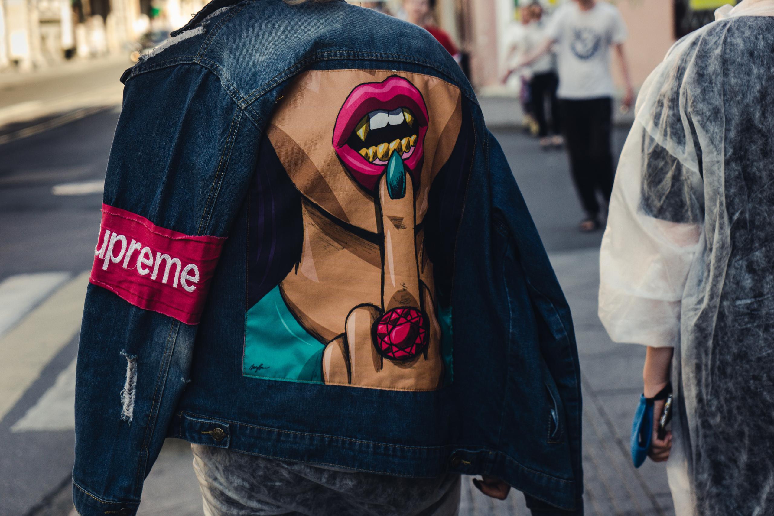 Фотограф Екатерина Веденина