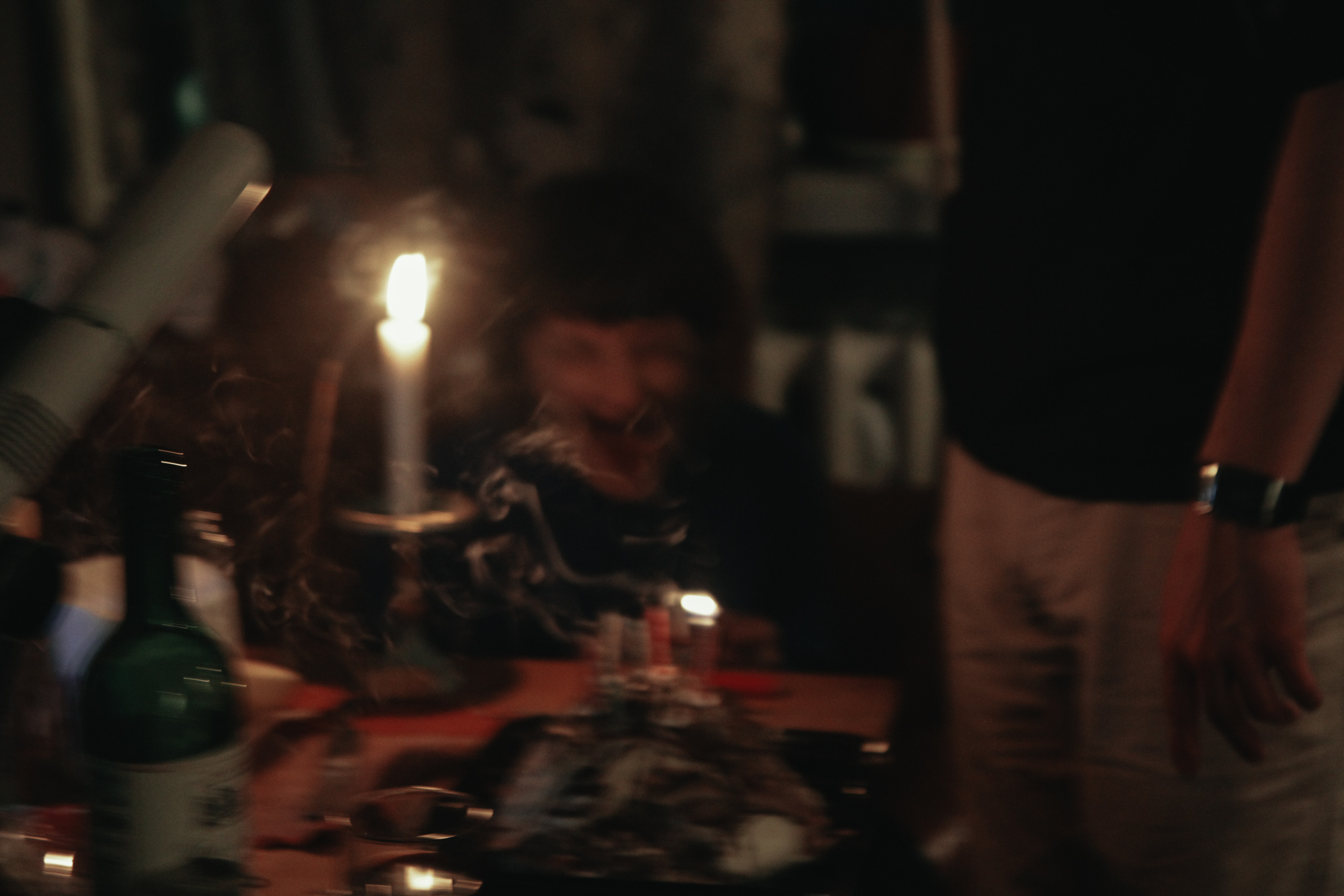 ЖУТЯ. Фотограф Екатерина Веденина