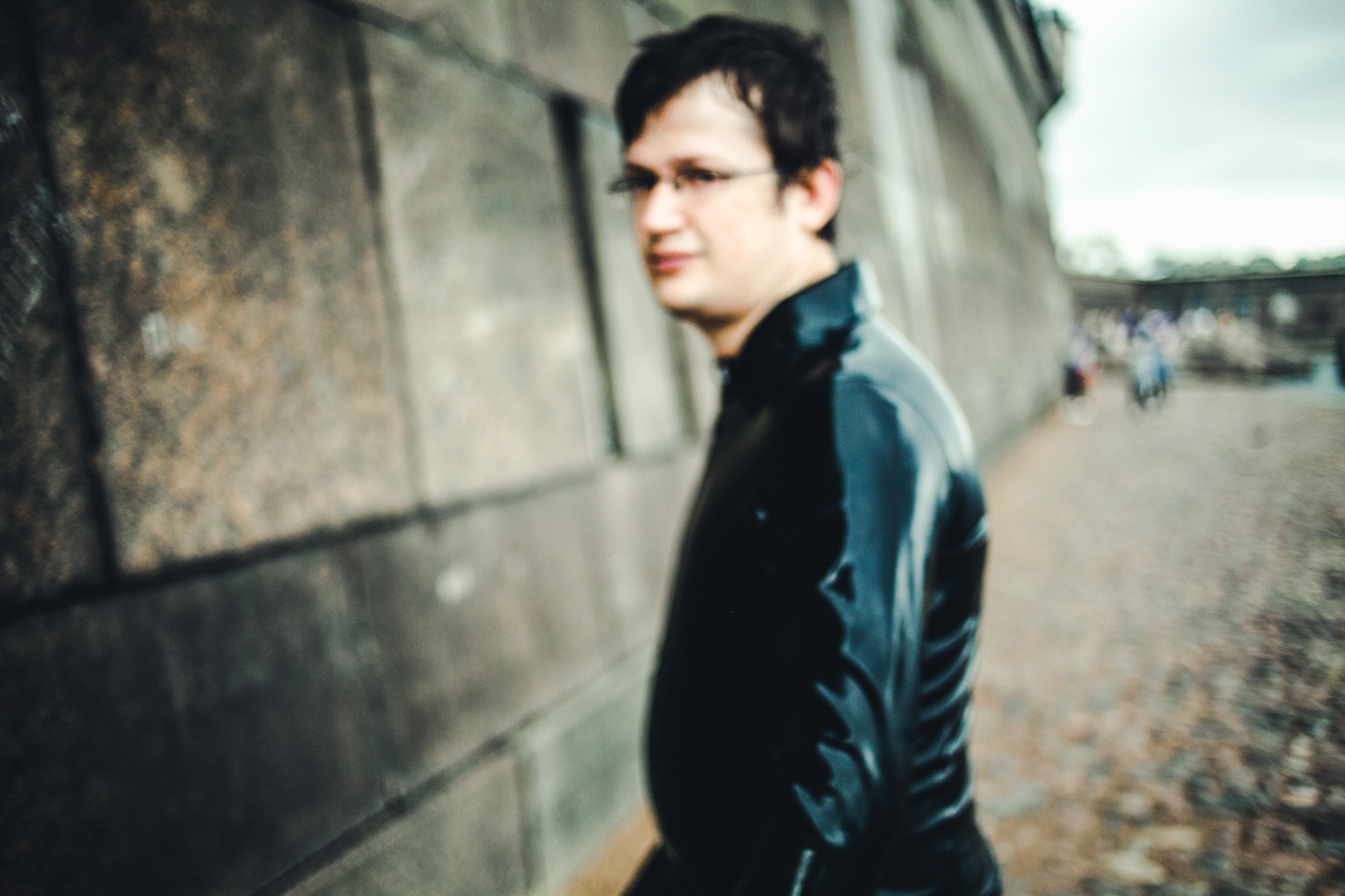 Portraits. Фотограф Екатерина Веденина