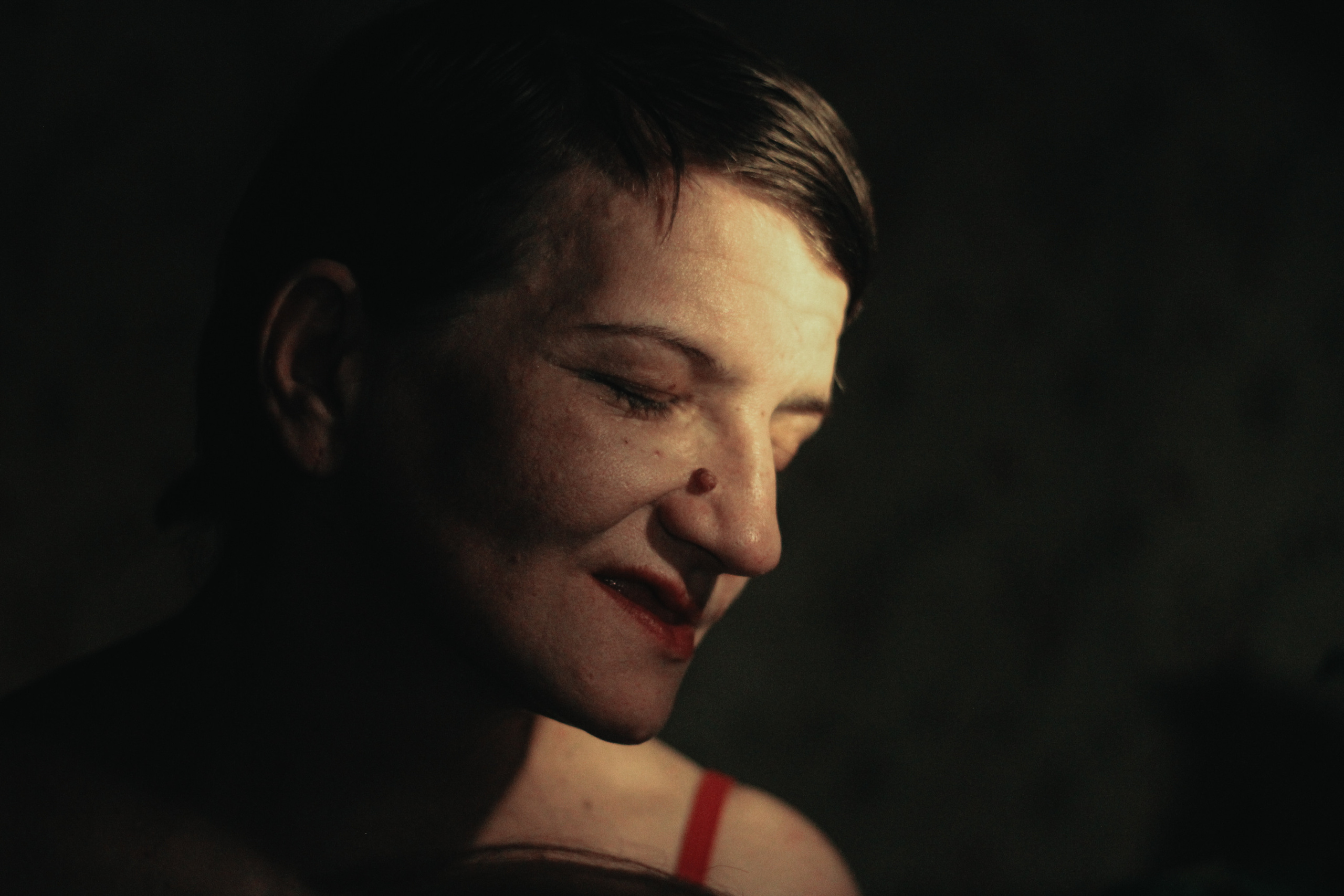 ЖУТЯ. Фотограф Екатерина Веденина