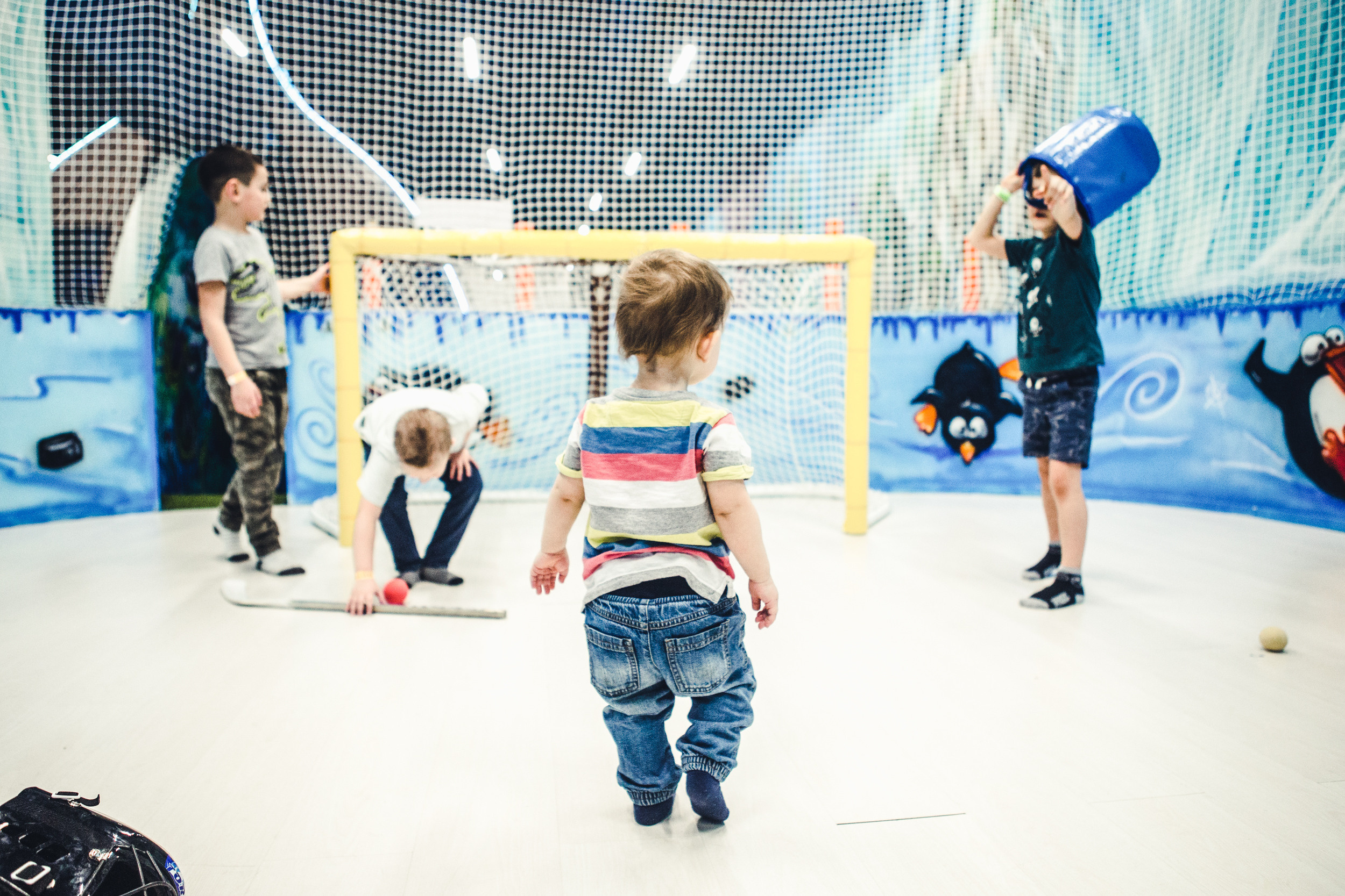 Documenting family. Фотограф Екатерина Веденина