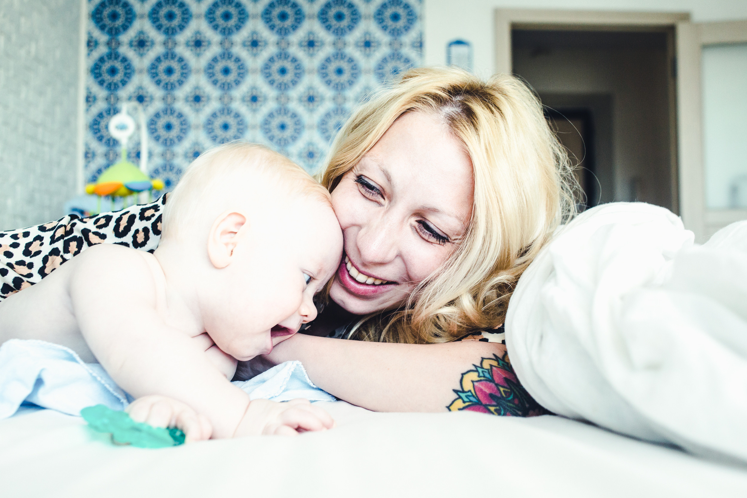 Documenting family. Фотограф Екатерина Веденина