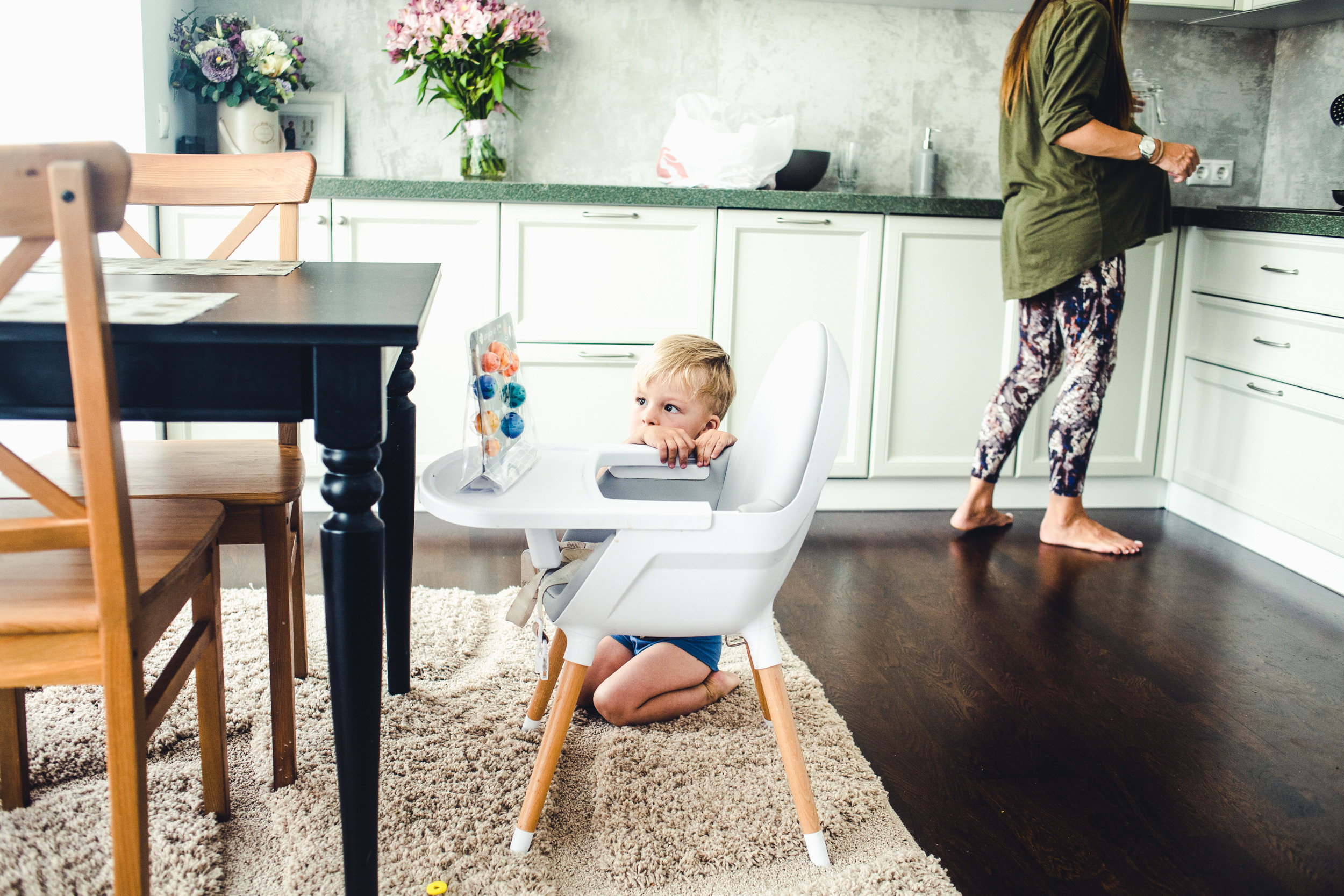 Documenting family. Фотограф Екатерина Веденина