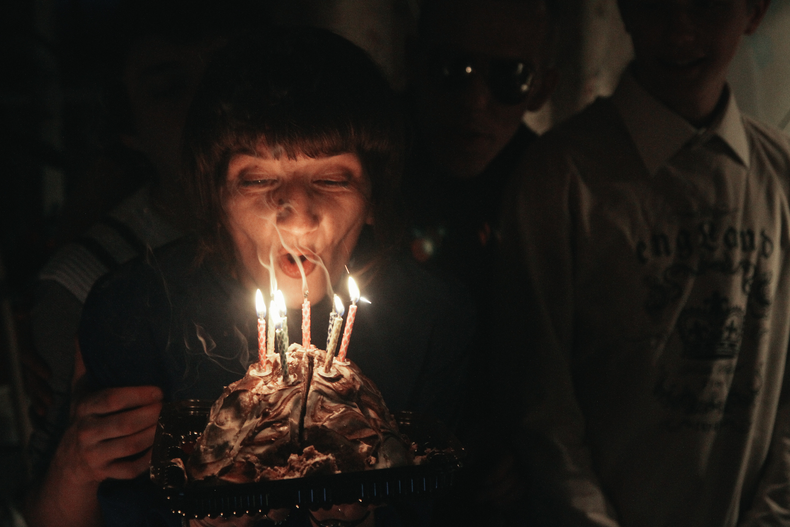 Фотограф Екатерина Веденина