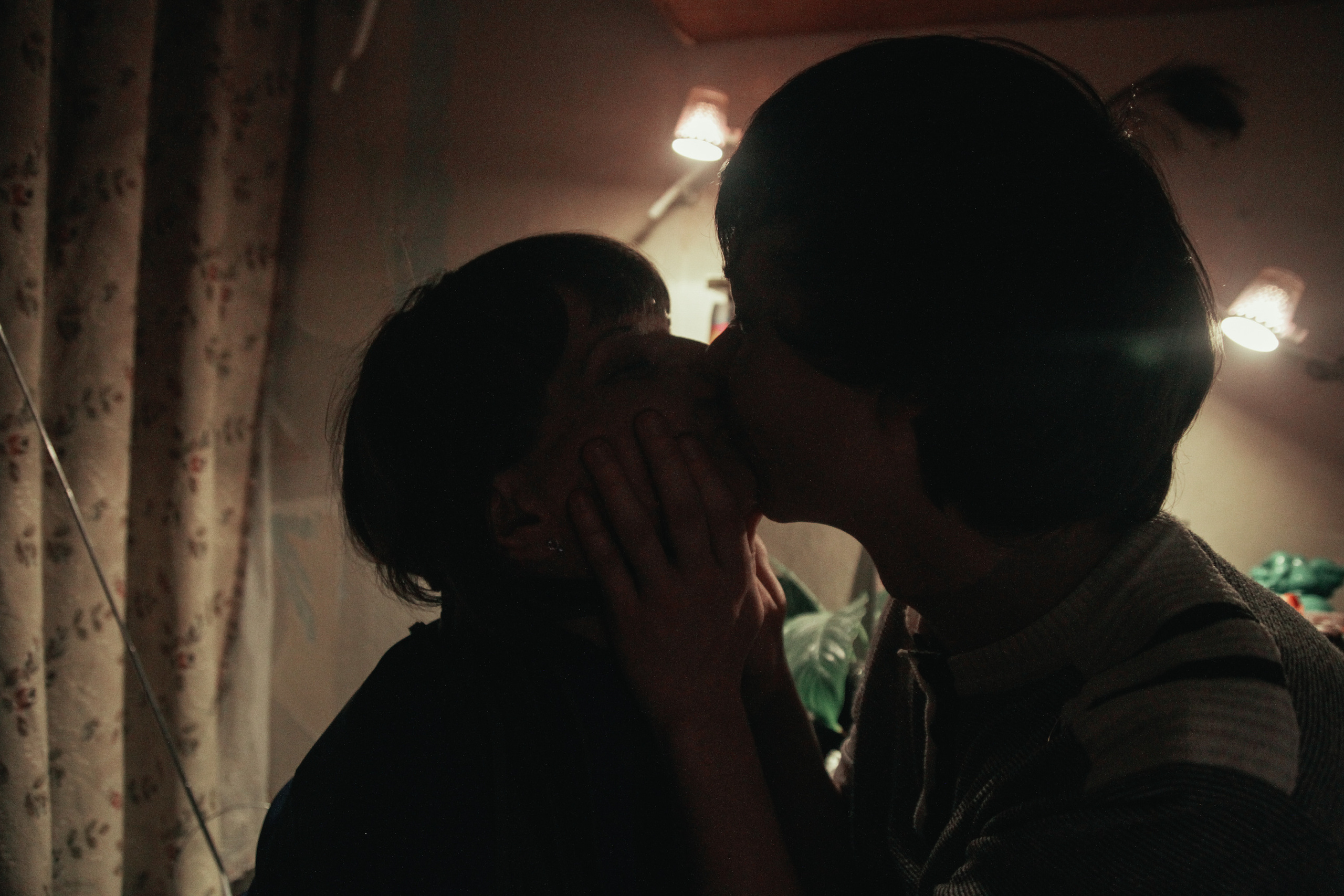 ЖУТЯ. Фотограф Екатерина Веденина