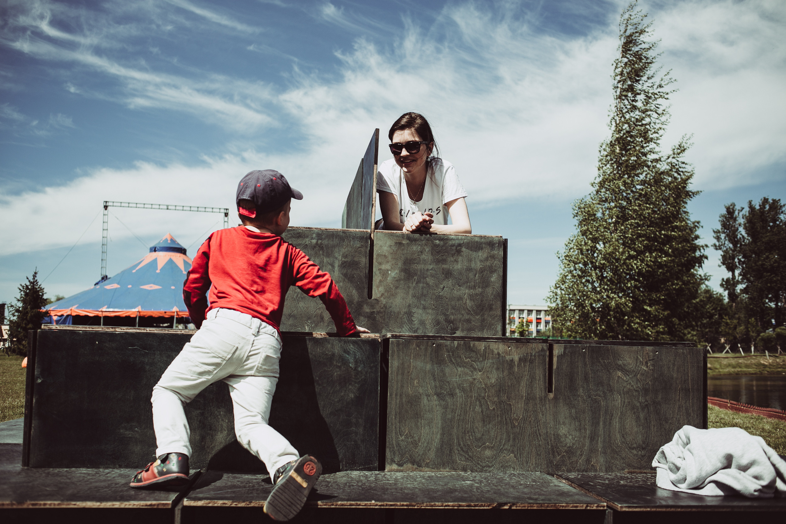 Documenting family. Фотограф Екатерина Веденина