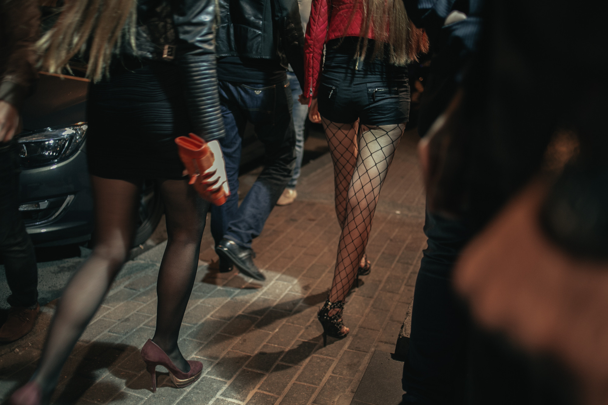 Думская. Фотограф Екатерина Веденина