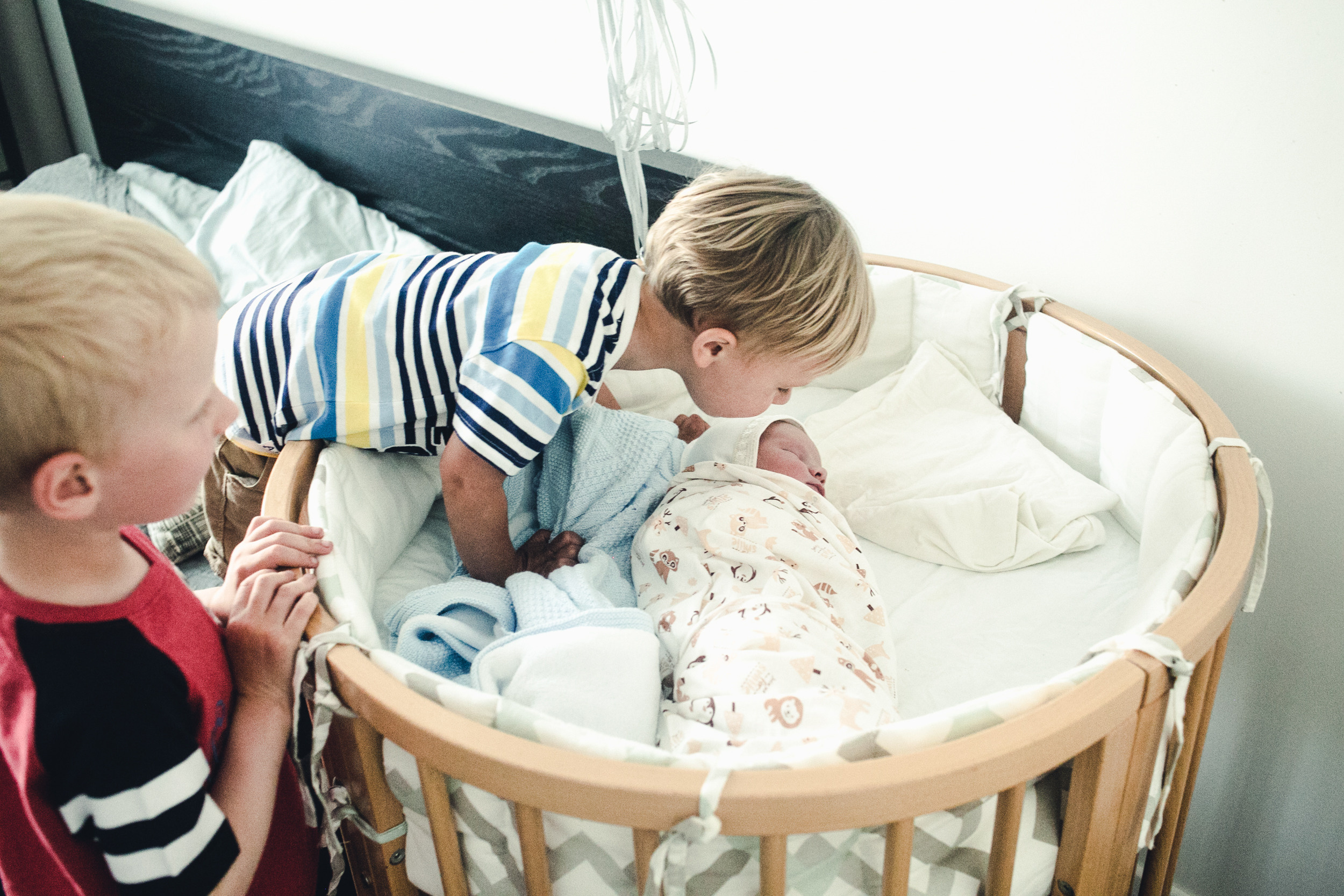 Documenting family. Фотограф Екатерина Веденина