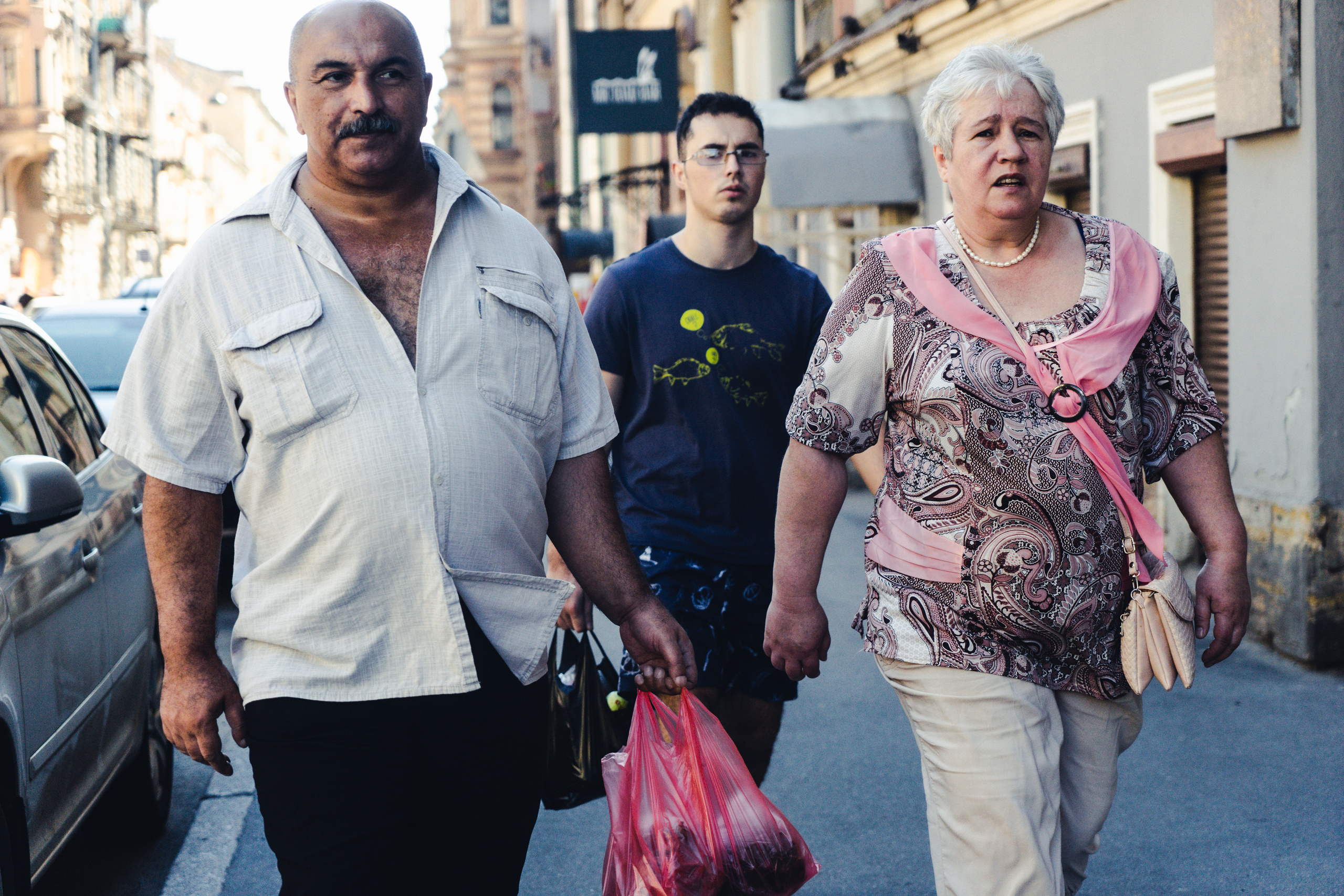 Цвет девичьих иллюзий. Фотограф Екатерина Веденина
