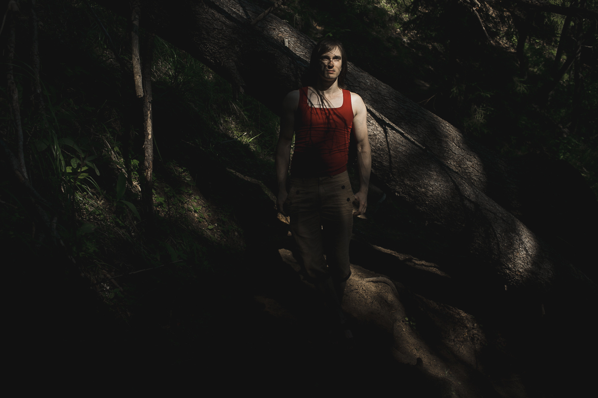 Portraits. Фотограф Екатерина Веденина