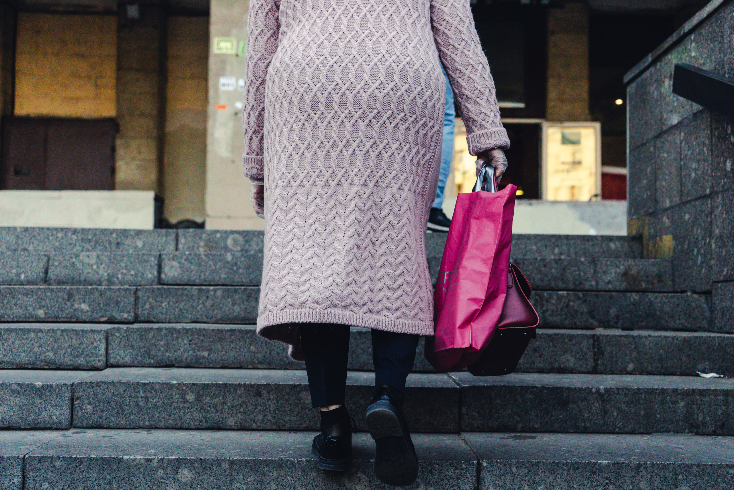 Цвет девичьих иллюзий. Фотограф Екатерина Веденина