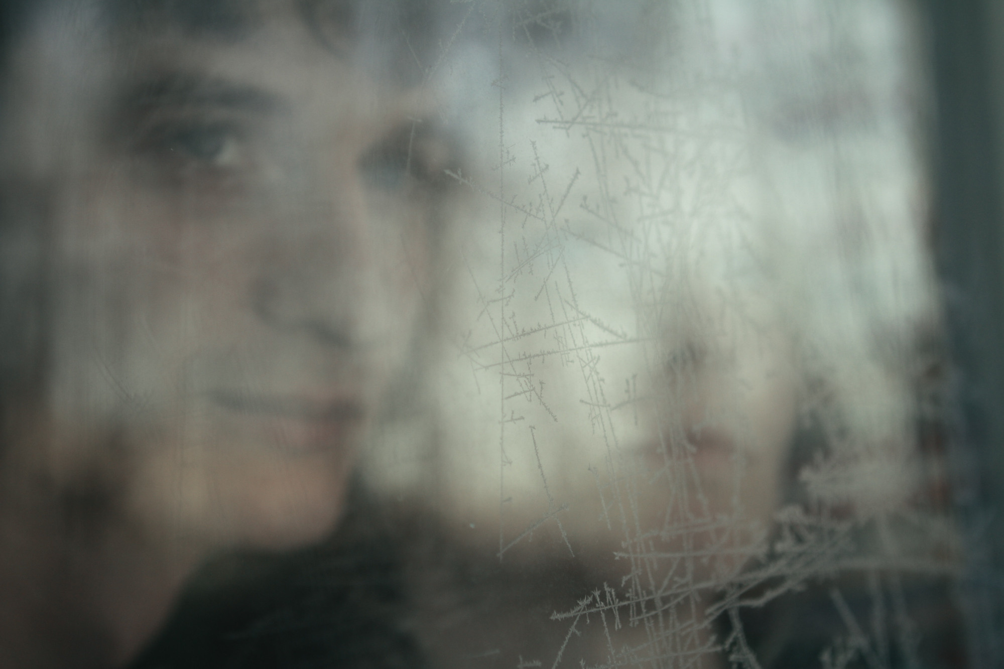 Portraits. Фотограф Екатерина Веденина