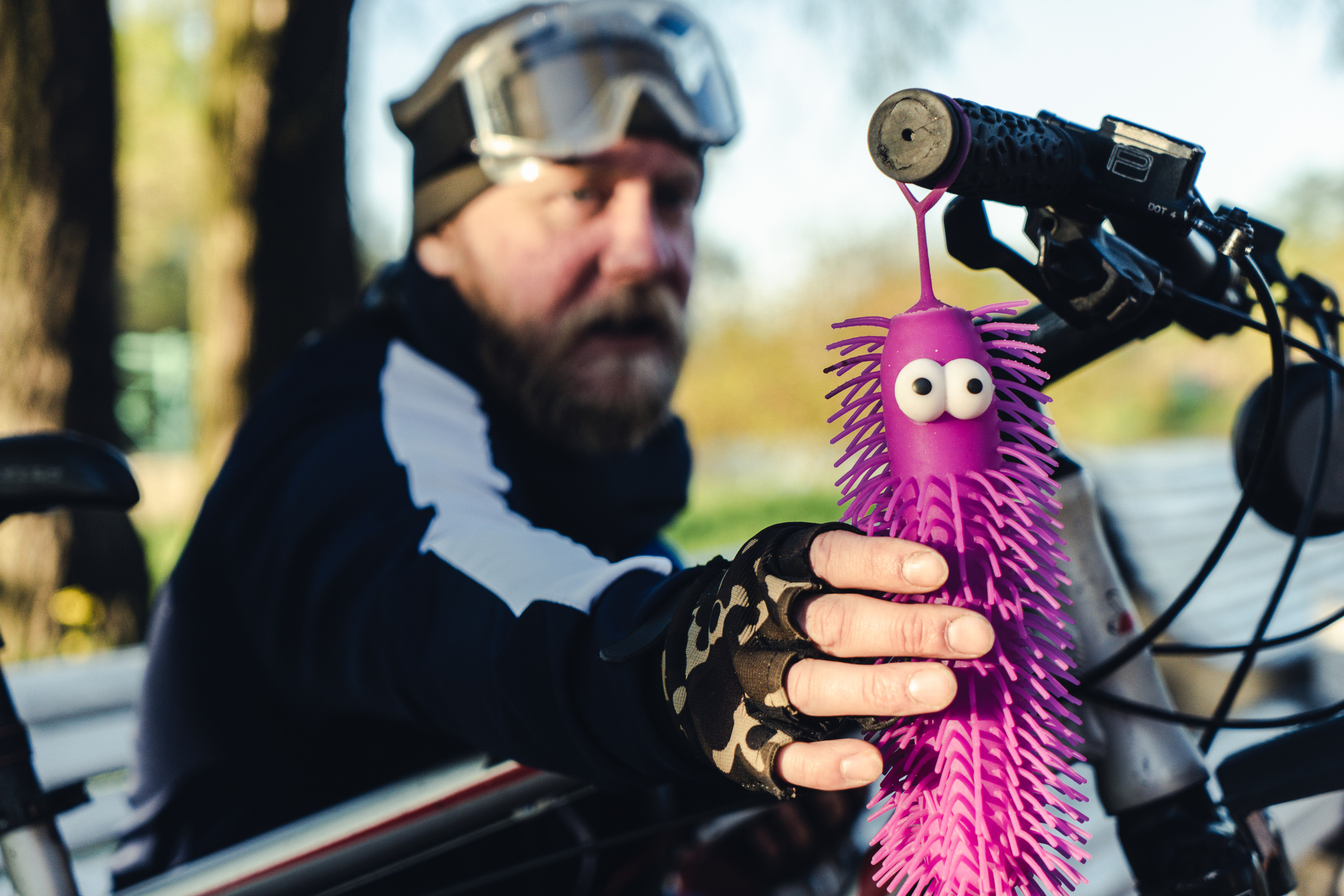 Цвет девичьих иллюзий. Фотограф Екатерина Веденина