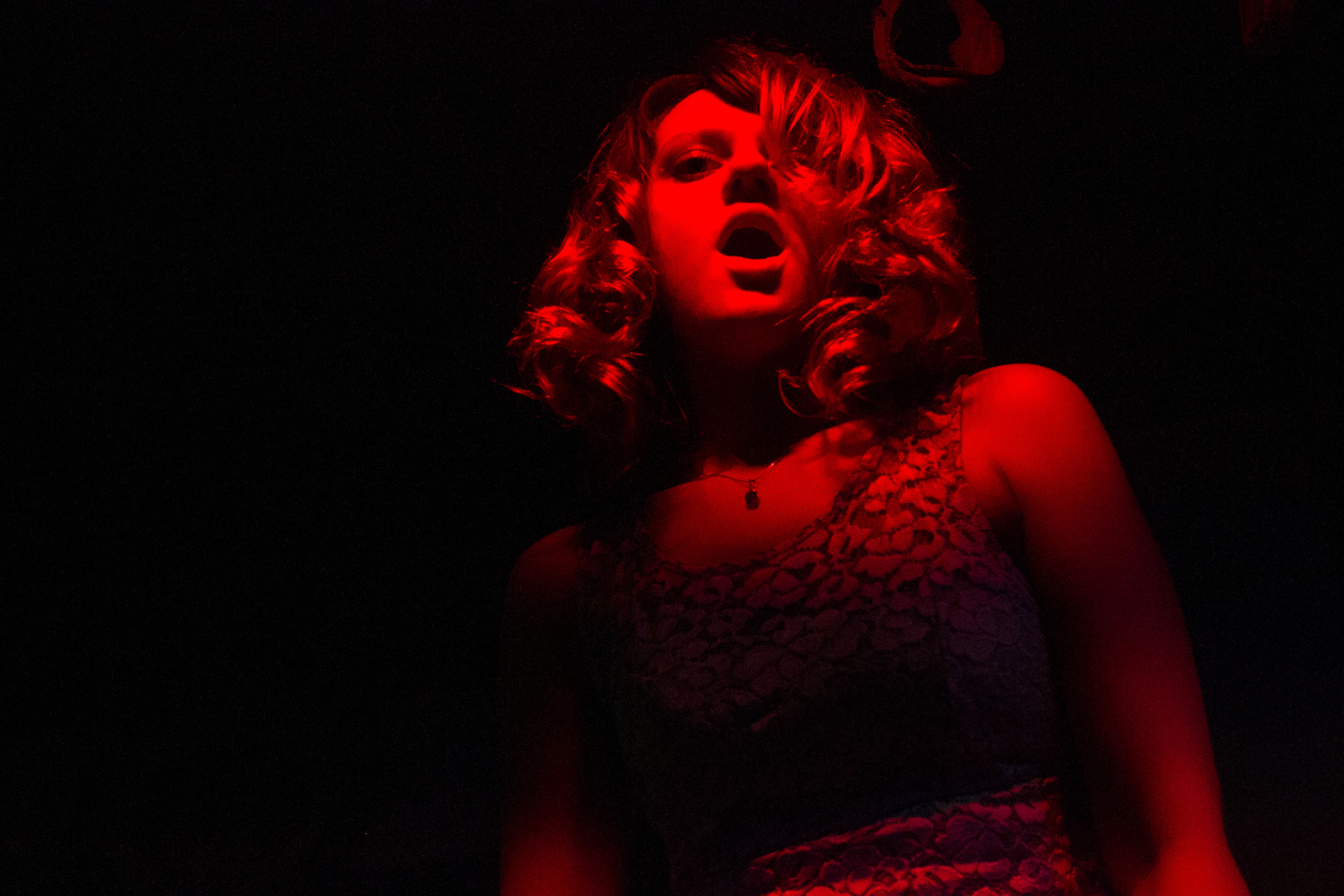 Думская. Фотограф Екатерина Веденина