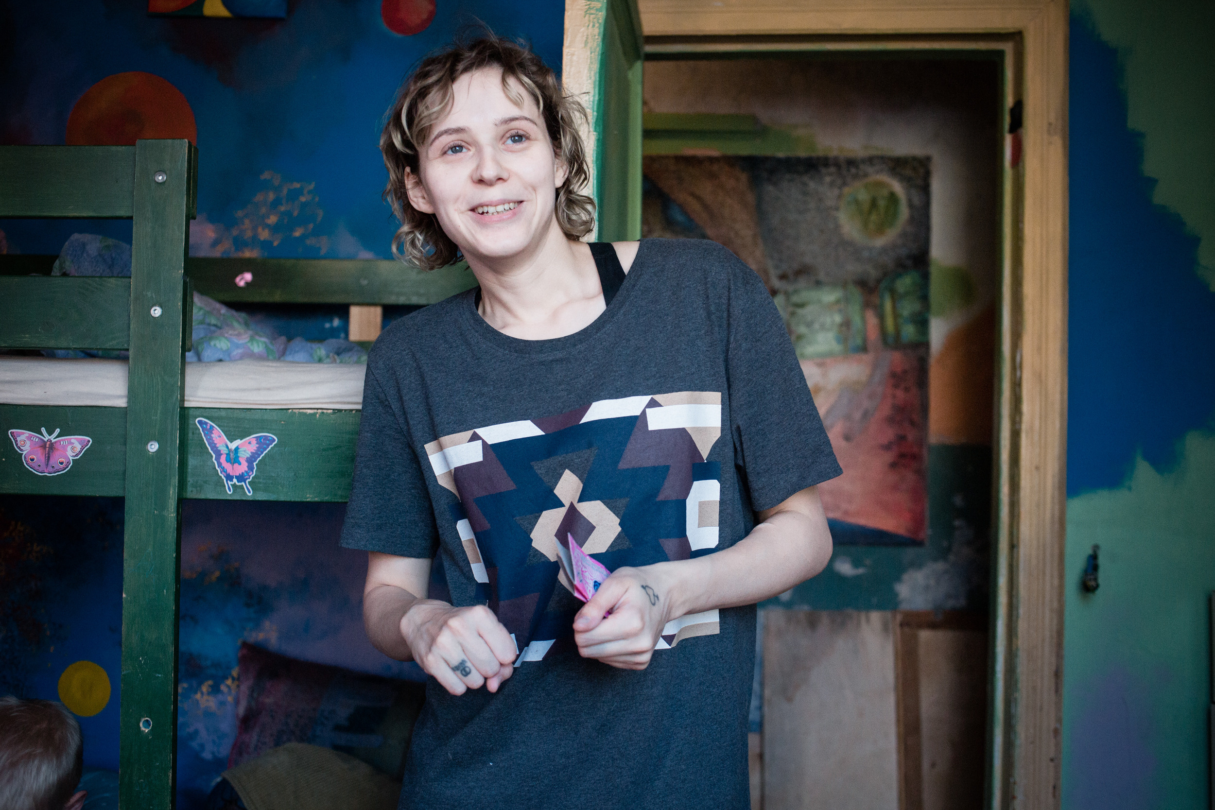 Documenting family. Фотограф Екатерина Веденина