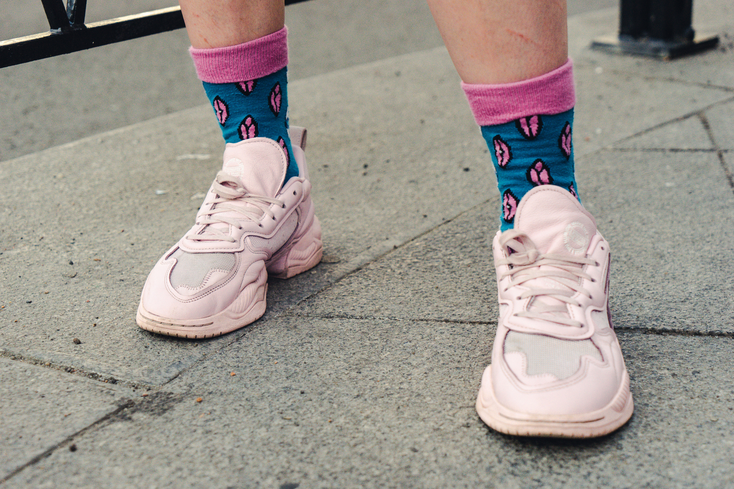 Цвет девичьих иллюзий. Фотограф Екатерина Веденина