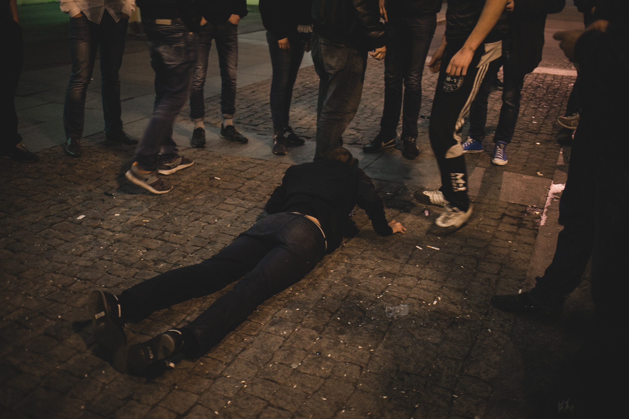 Думская. Фотограф Екатерина Веденина