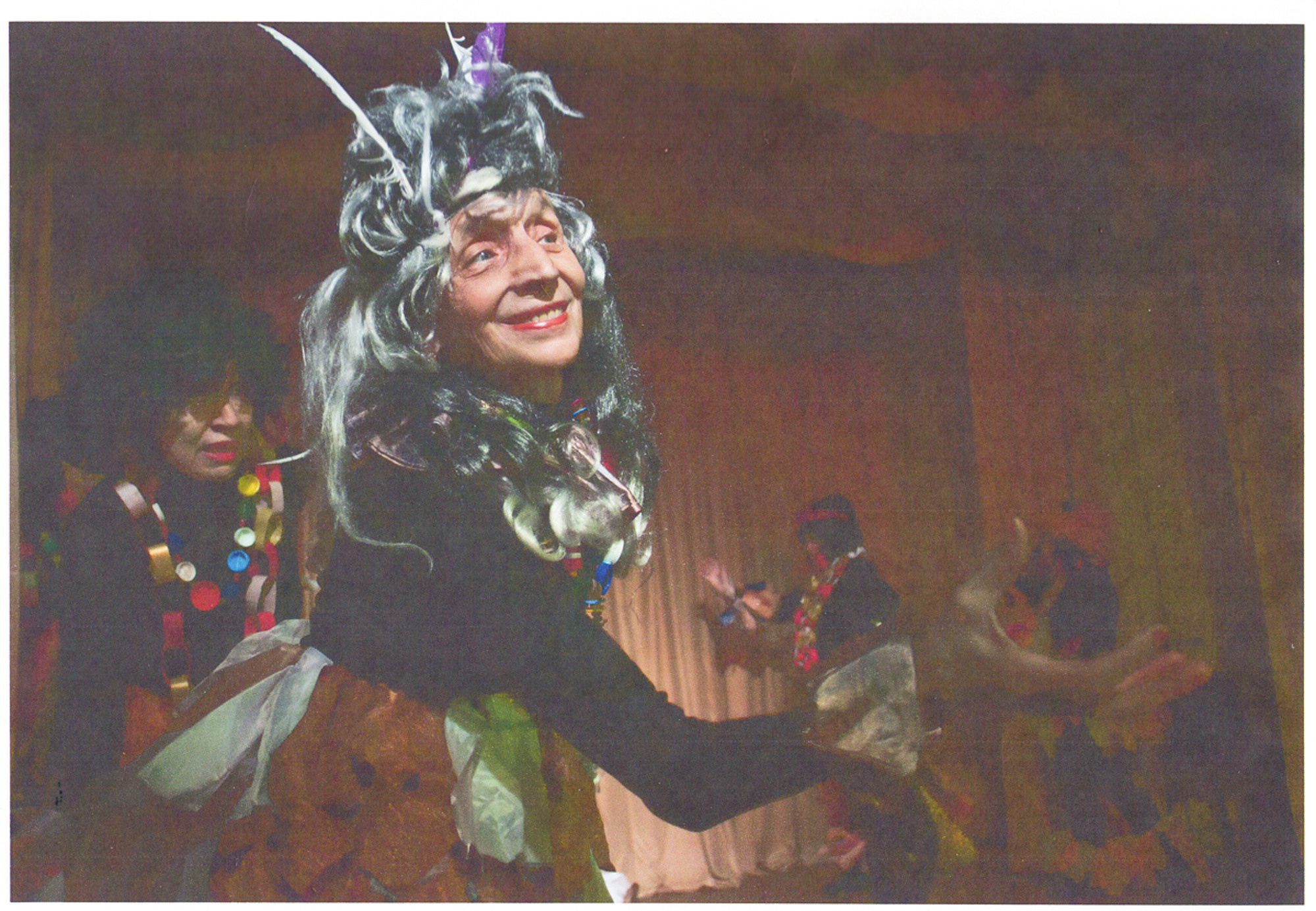 Фотограф Екатерина Веденина